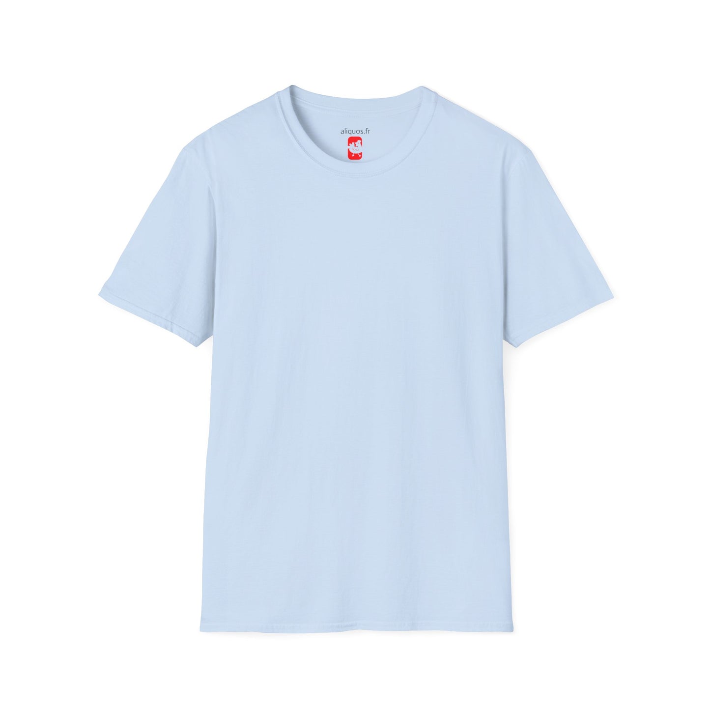 Unisex T-Shirt - 'Did I Hear A Sneeze?' Design