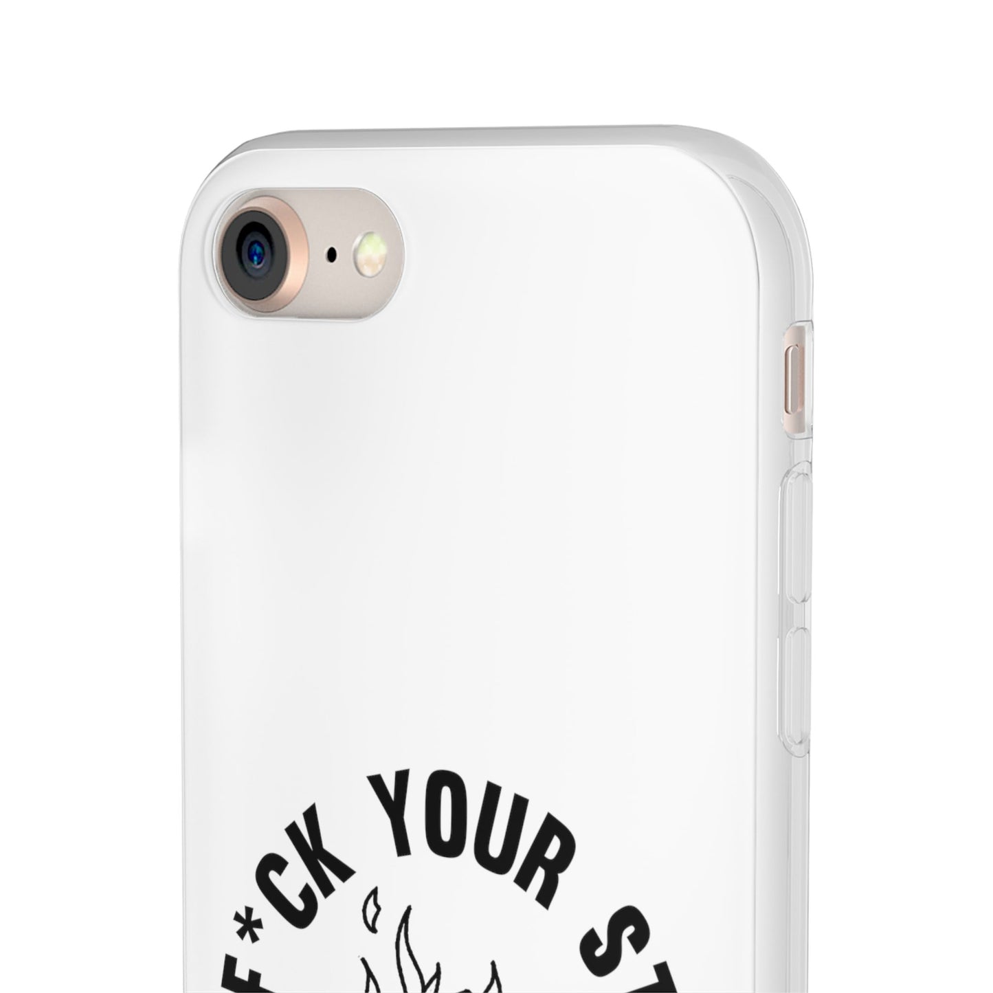 Burning Book Flexi Cases - ALIQUOS