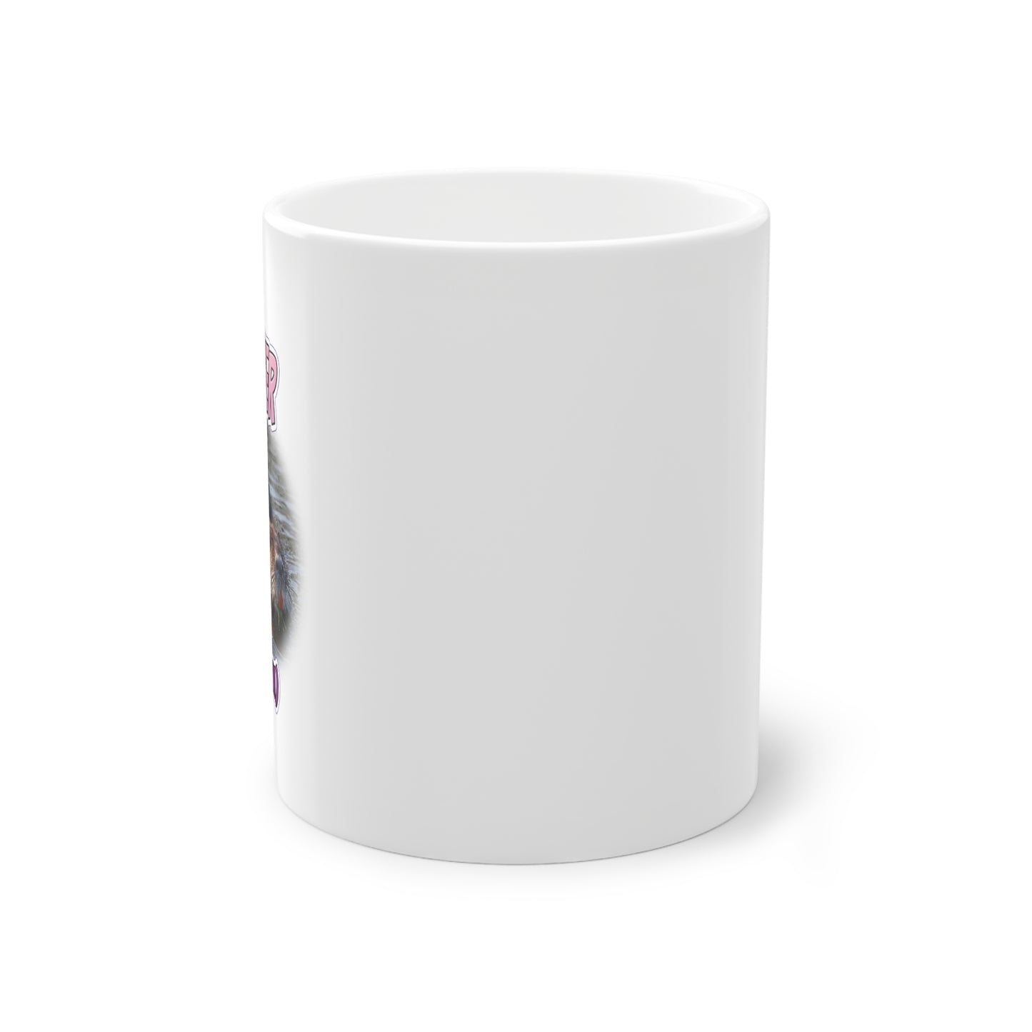 Tasse Bober, 11oz