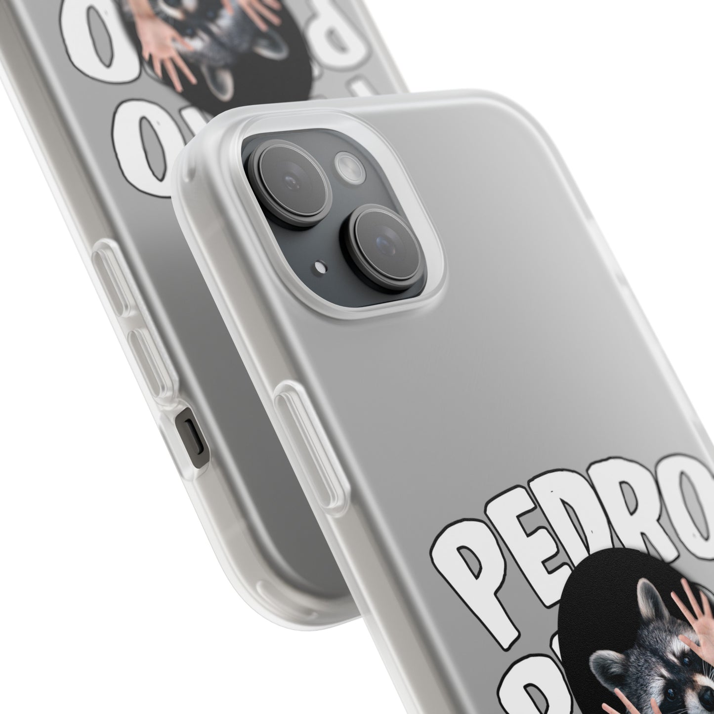 Pedro Flexi Case - ALIQUOS