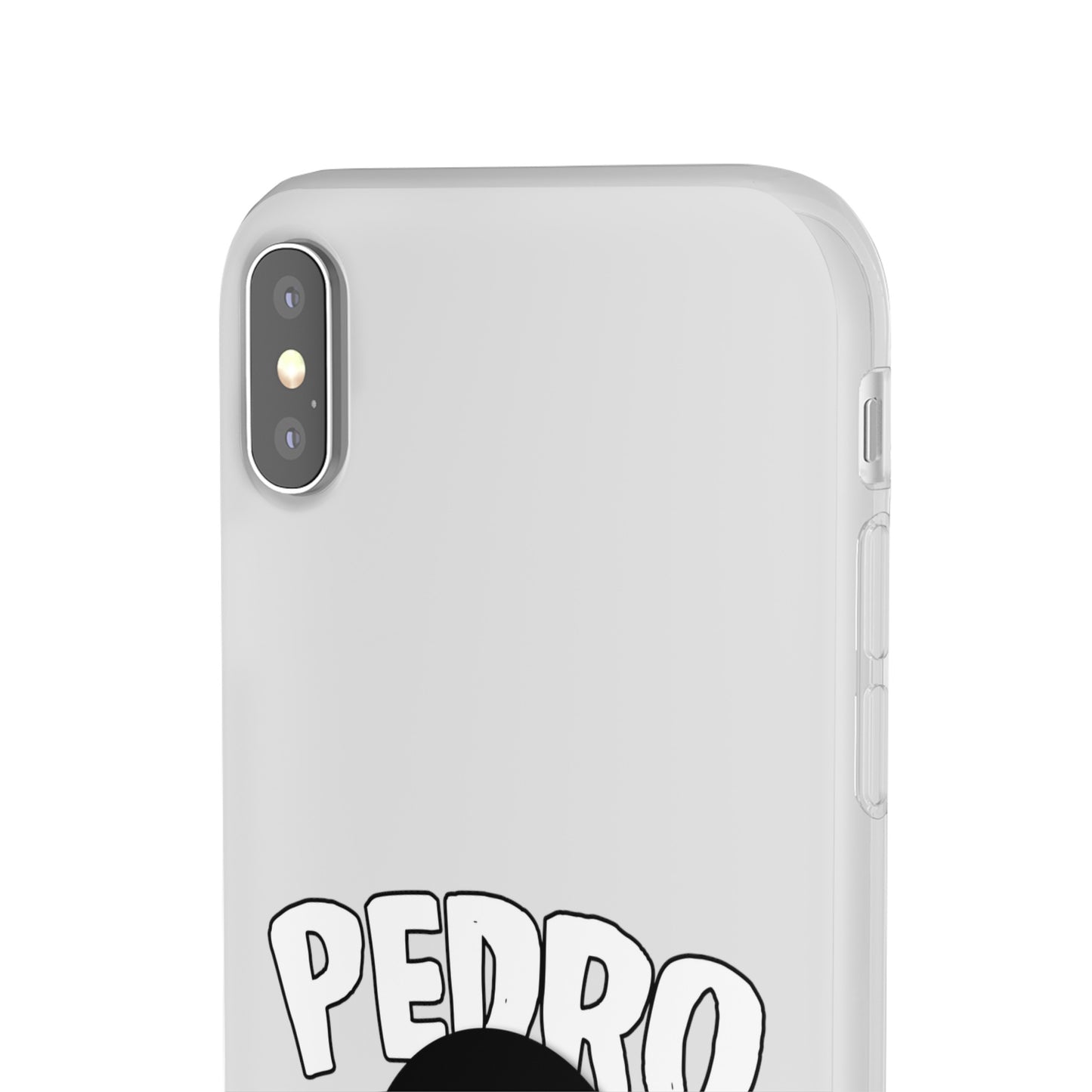 Pedro Flexi Case - ALIQUOS