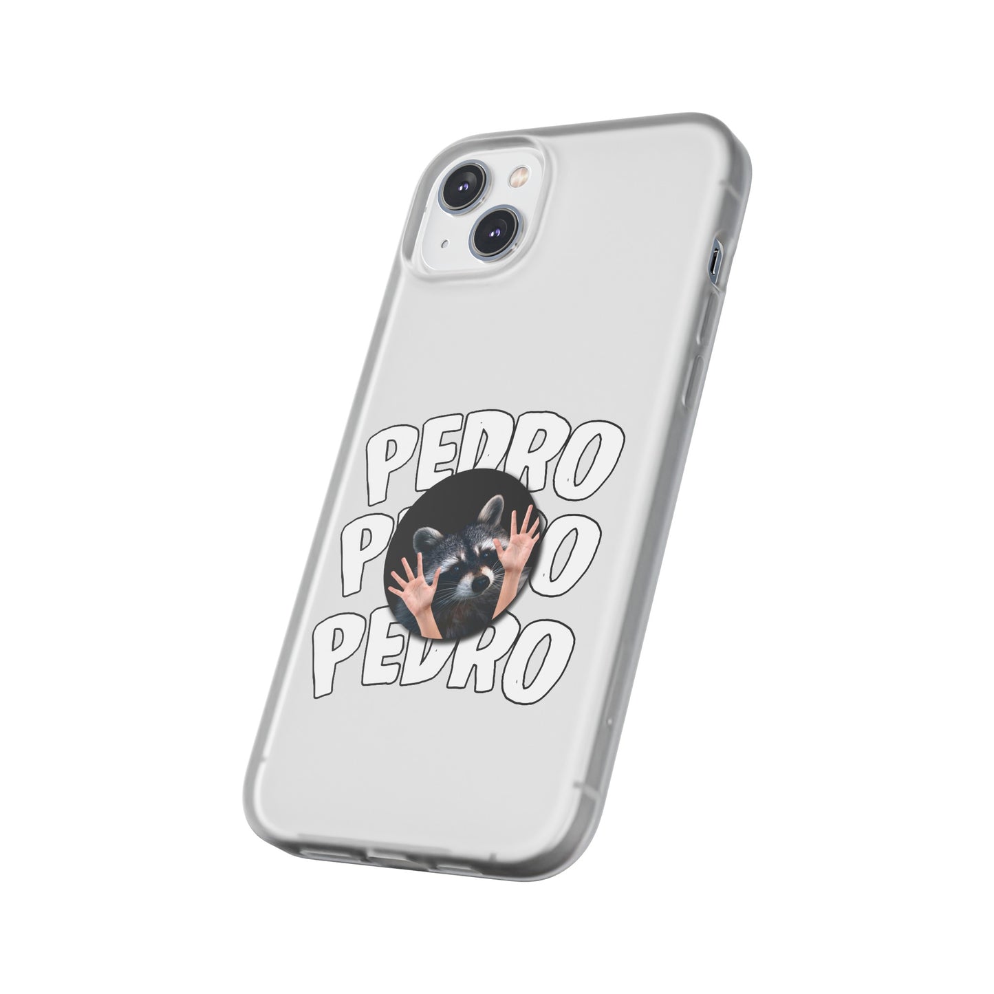 Pedro Flexi Case - ALIQUOS