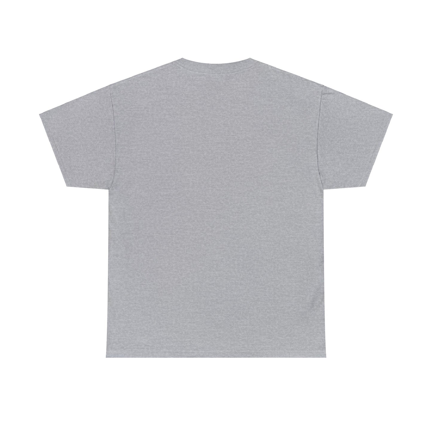 Men's Wonky Chicken Tee - ALIQUOS