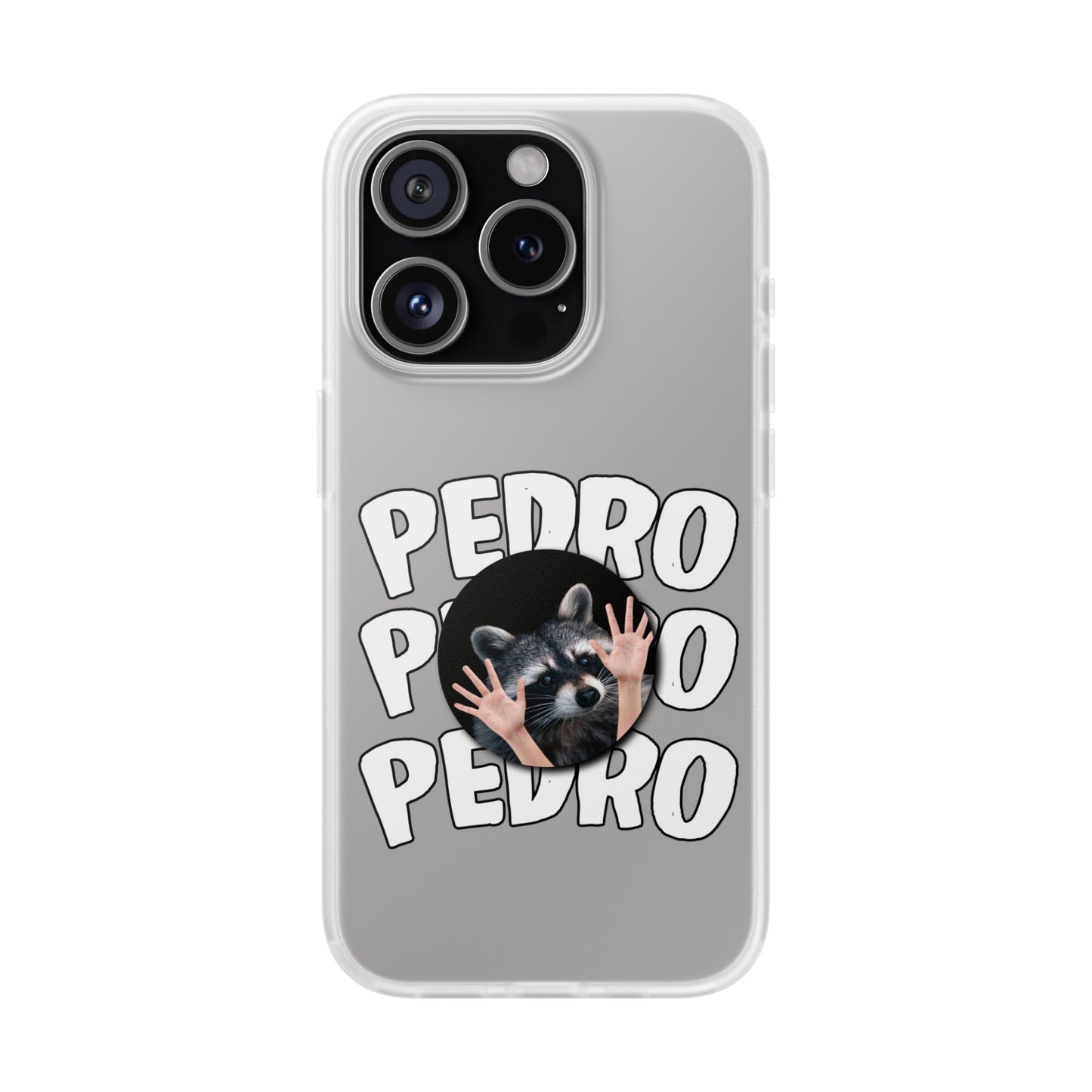 Pedro Flexi Case - ALIQUOS