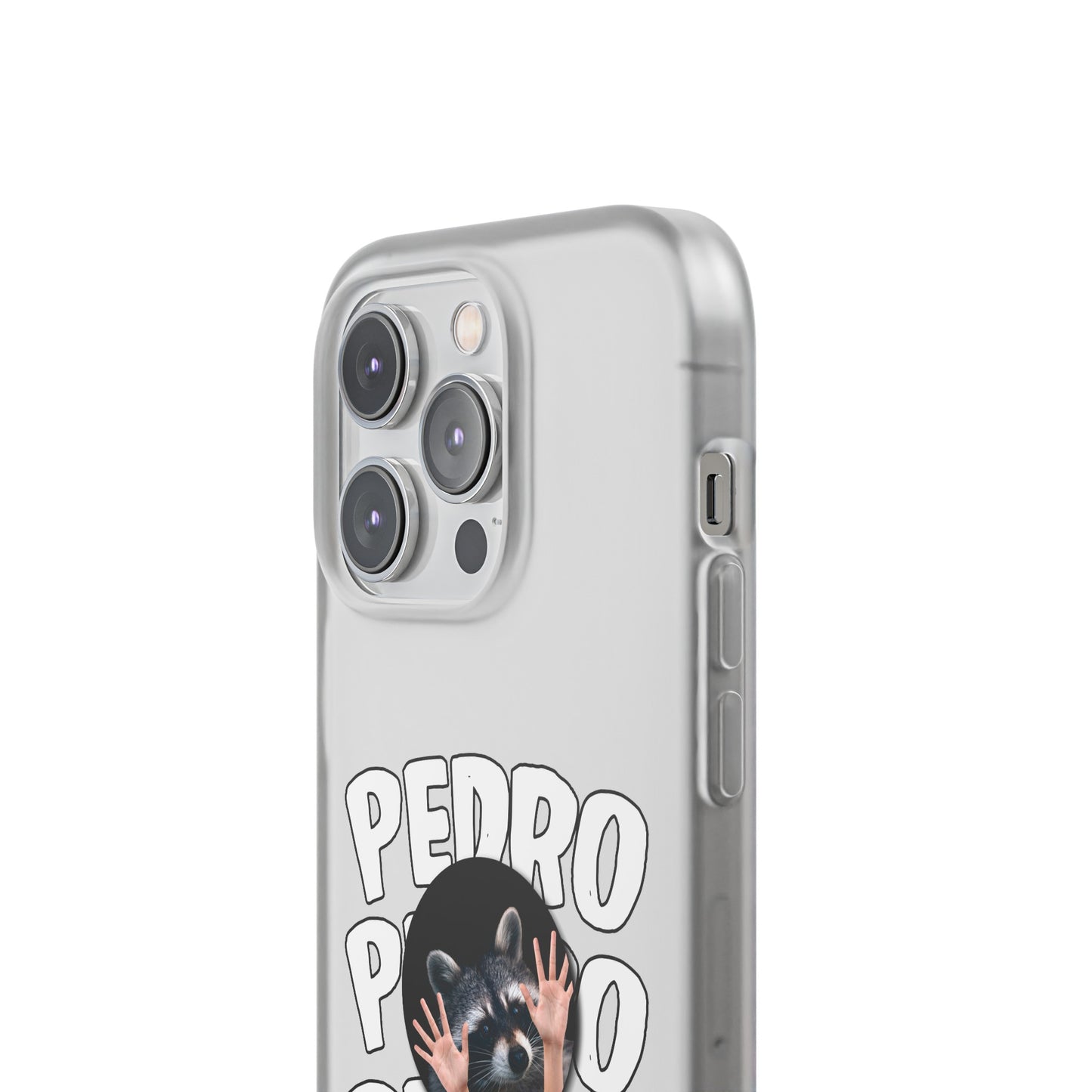 Pedro Flexi Case - ALIQUOS