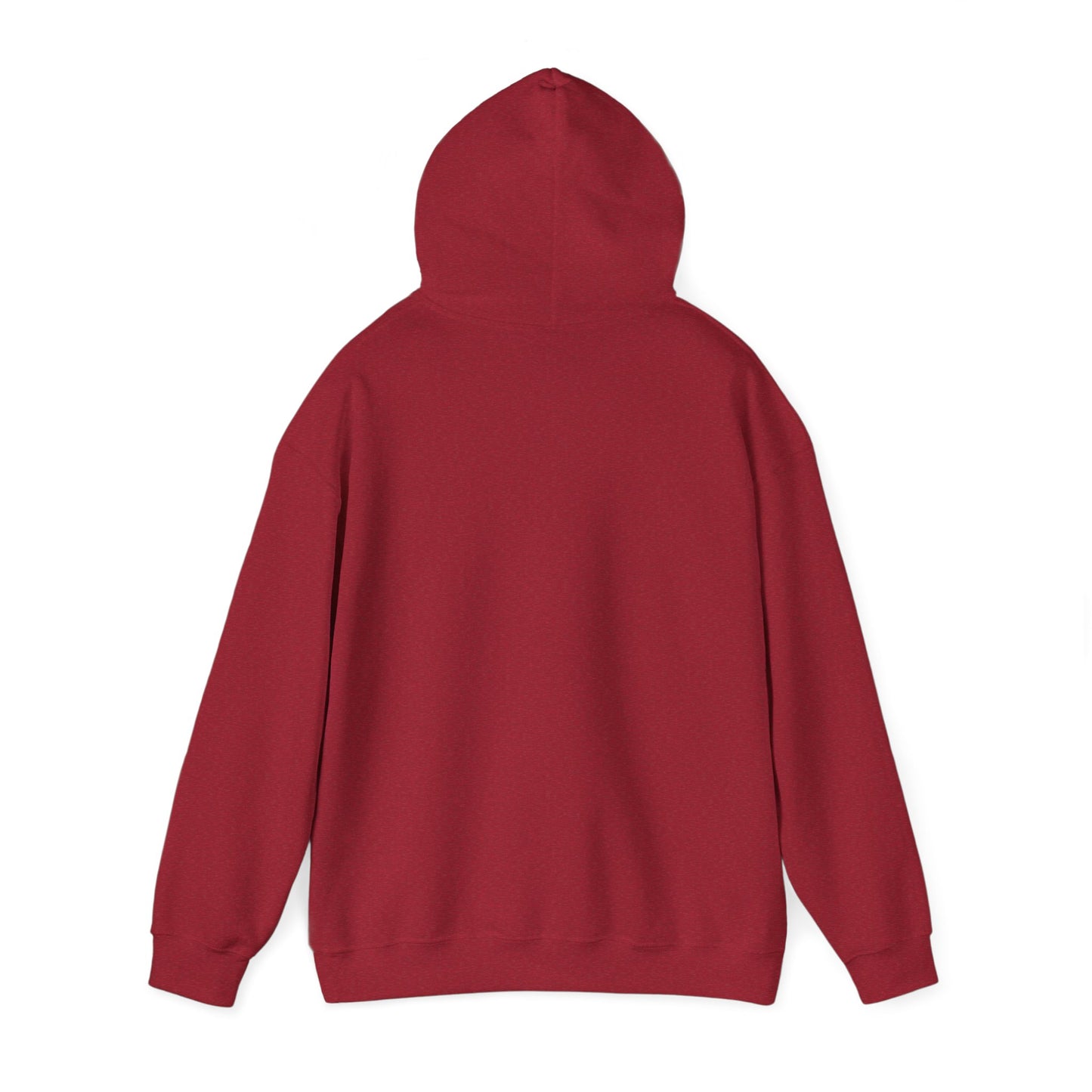 Sweat à capuche unisexe - Motif « Moonlit Coffee »