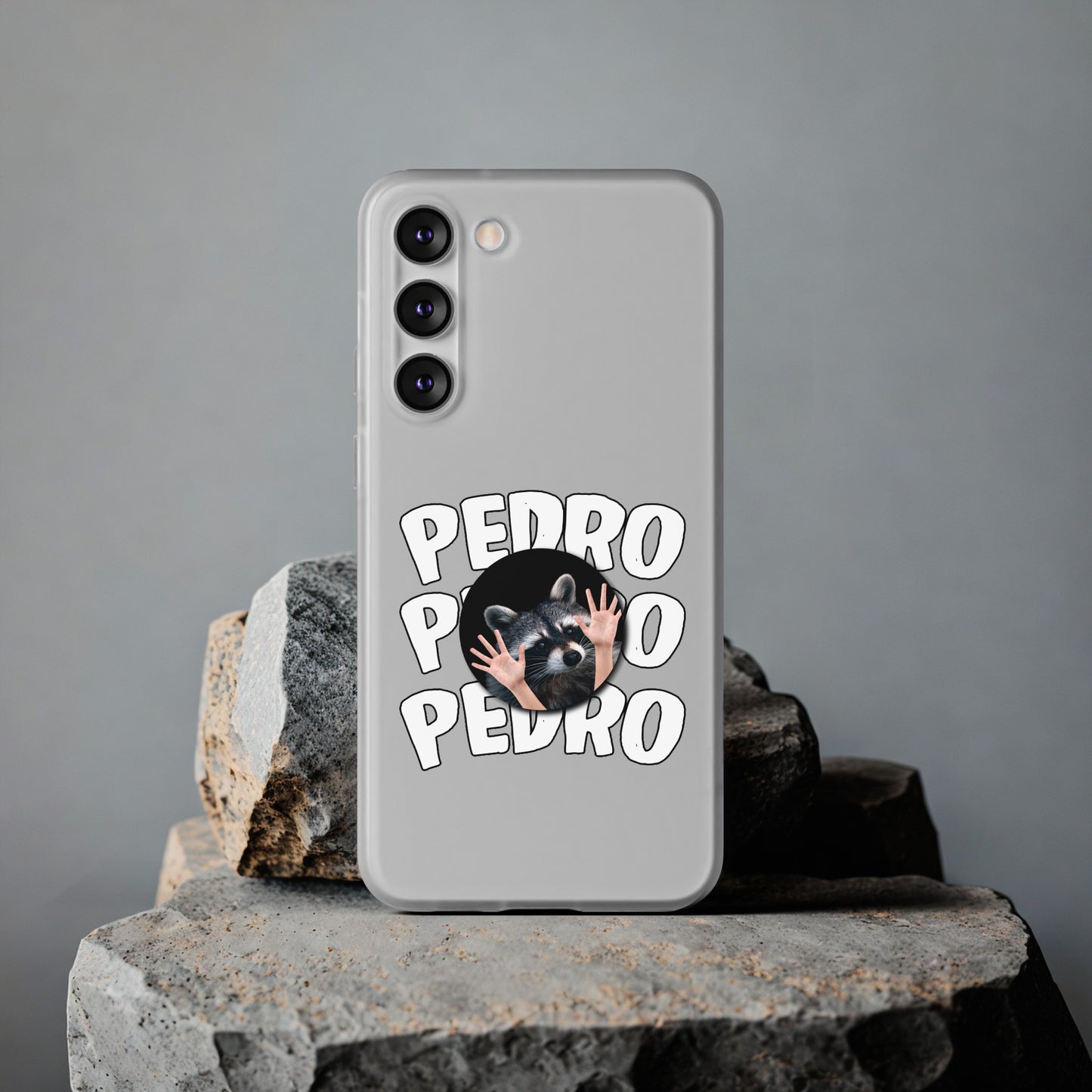 Pedro Flexi Case - ALIQUOS