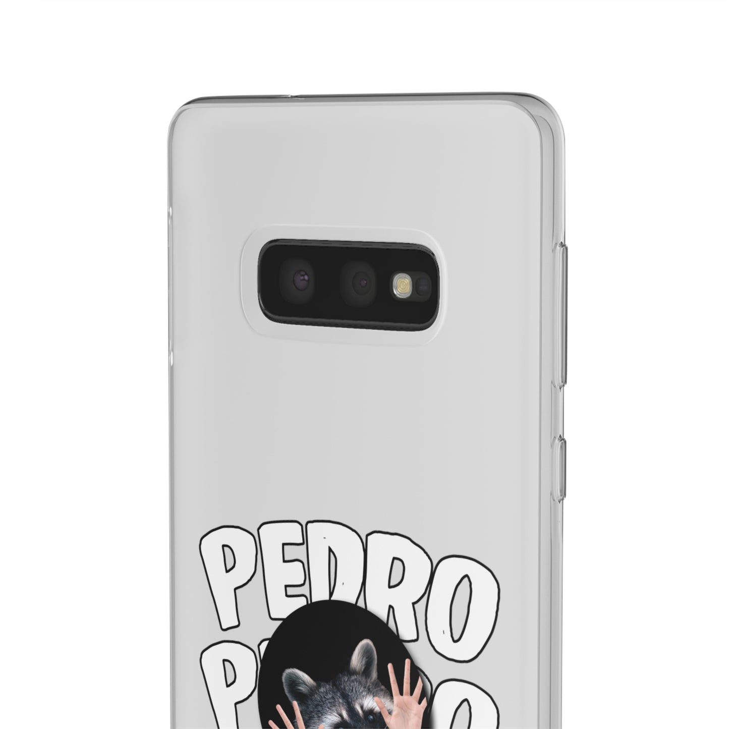 Pedro Flexi Case - ALIQUOS
