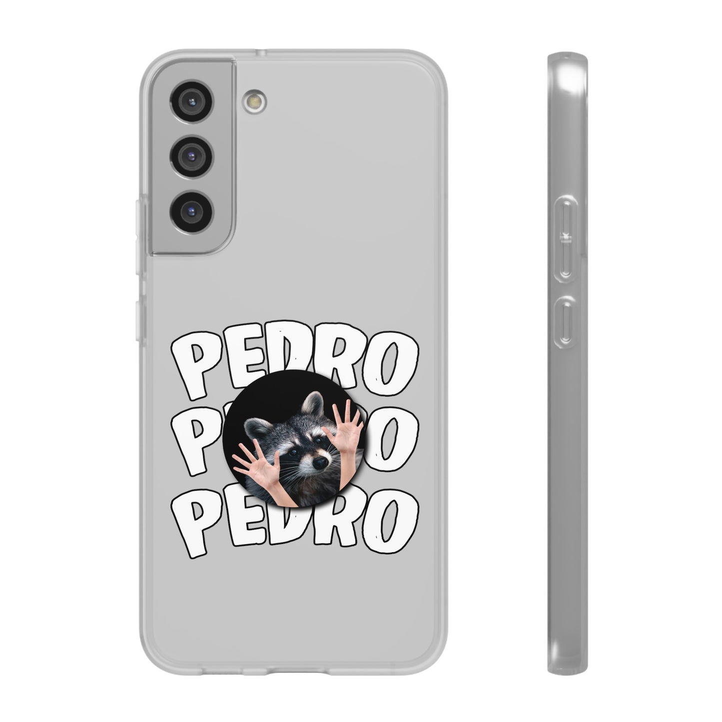 Pedro Flexi Case - ALIQUOS