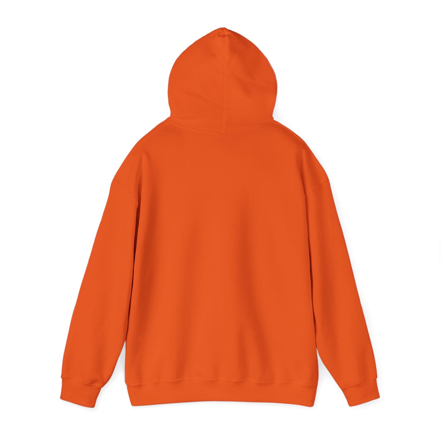 Sweat à capuche unisexe - Motif « Ce qui reste »