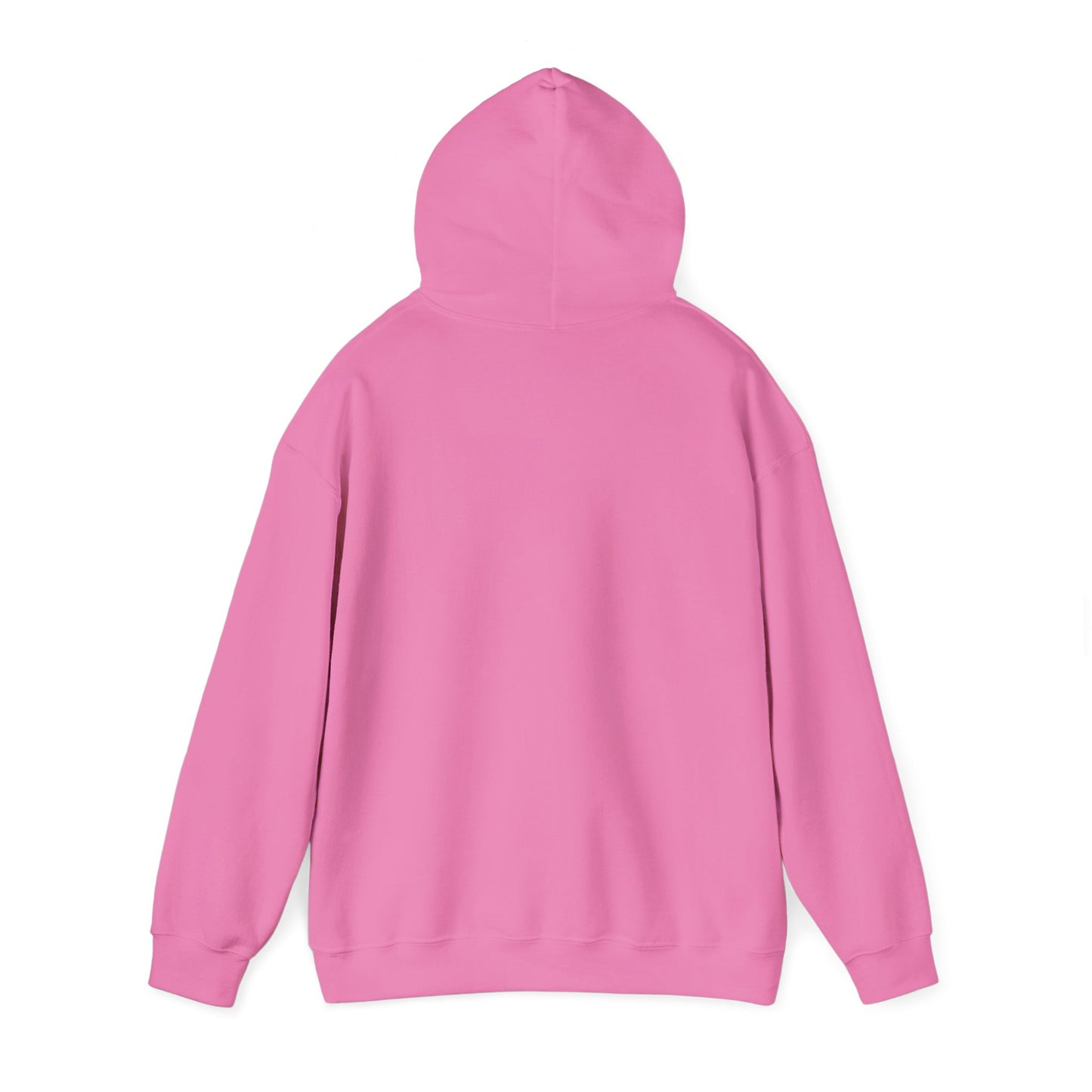 Unisex Hooded Sweatshirt - Floaty Shark - Aliquos
