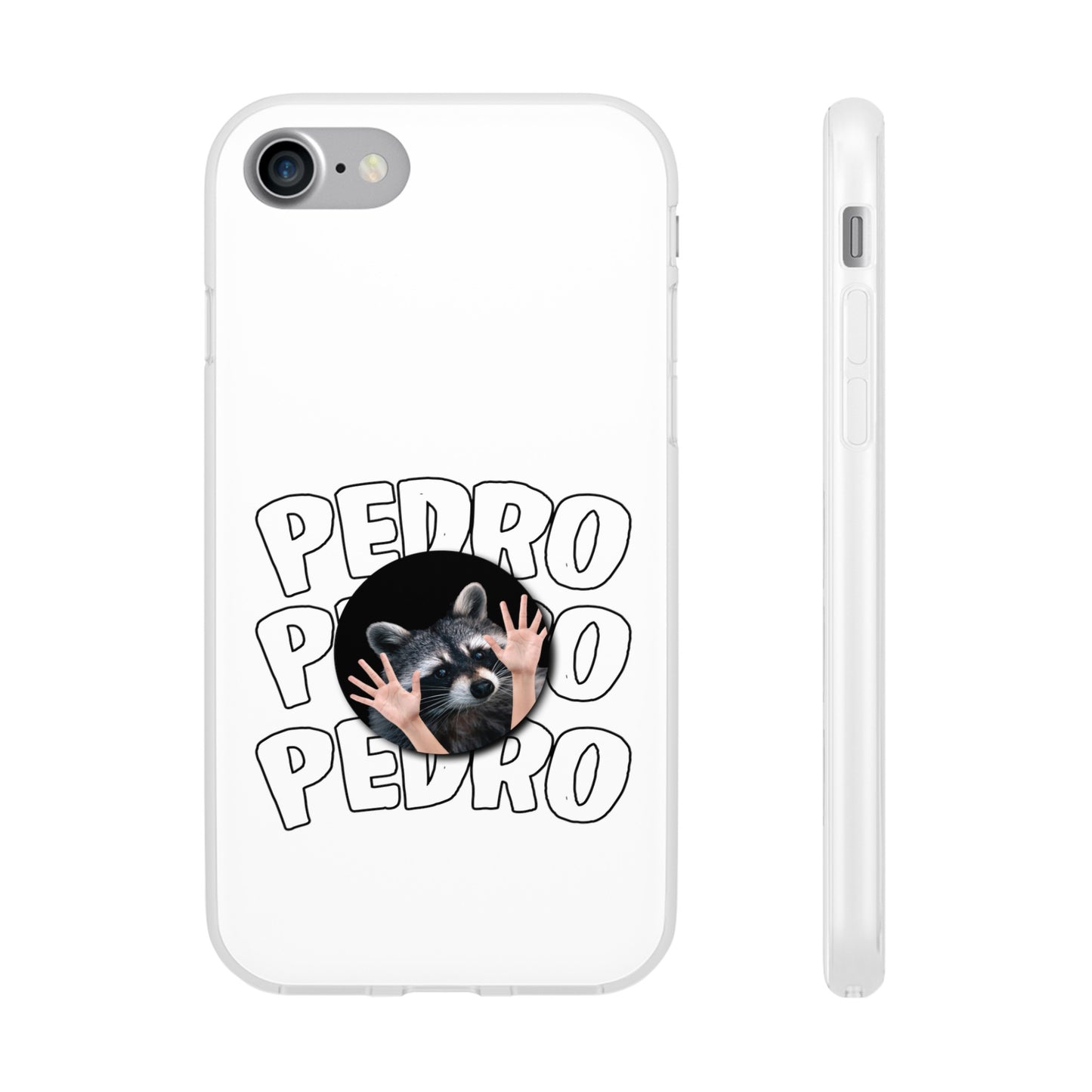 Pedro Flexi Case - ALIQUOS