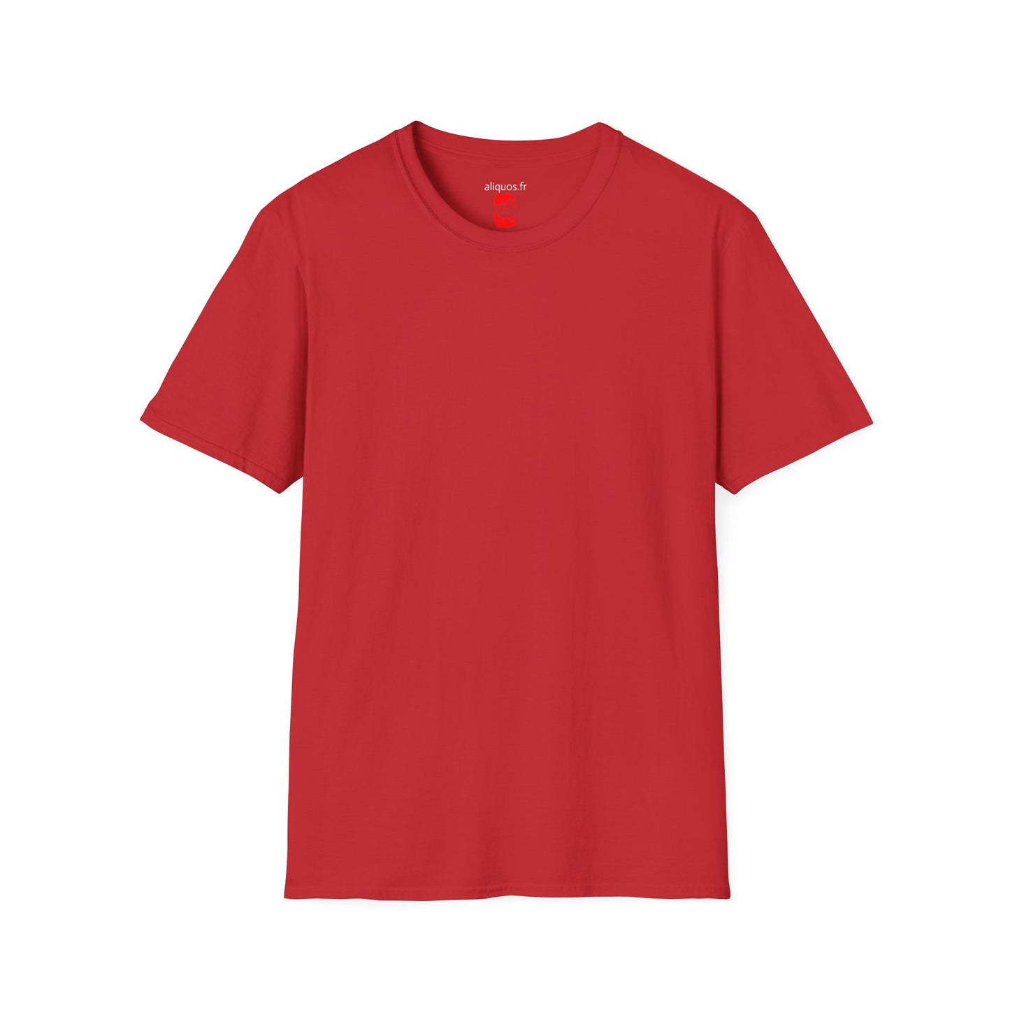 Unisex T-Shirt - 'Did I Hear A Sneeze?' Design