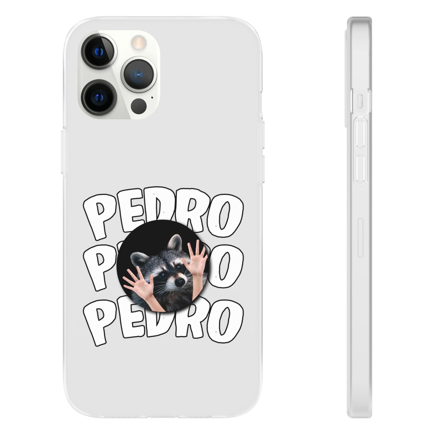 Pedro Flexi Case - ALIQUOS