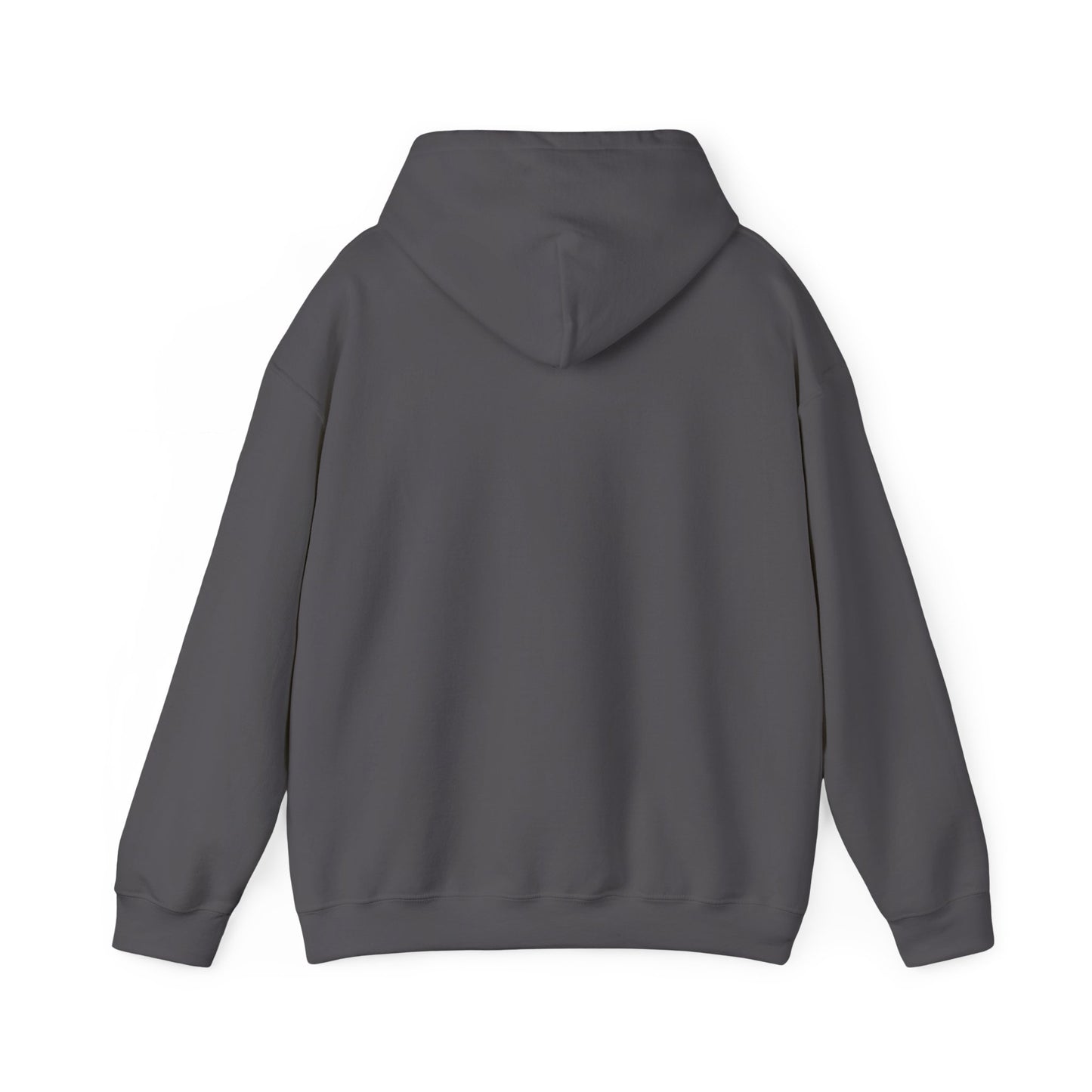 Unisex Hooded Sweatshirt - Floaty Shark - Aliquos