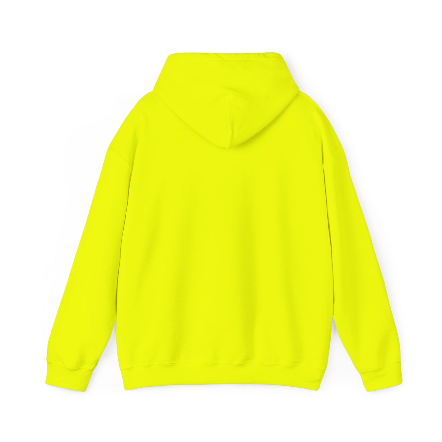 Piggy Rear Unisex Hooded Sweatshirt - ALIQUOS