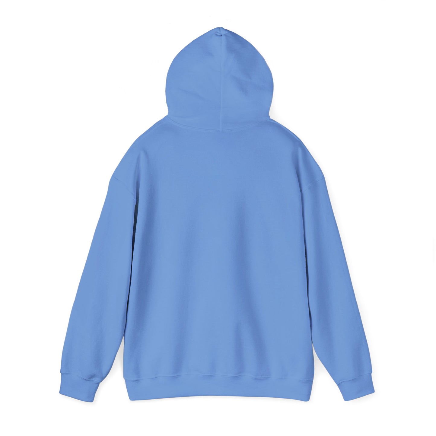 Unisex Hooded Sweatshirt - Floaty Shark - Aliquos