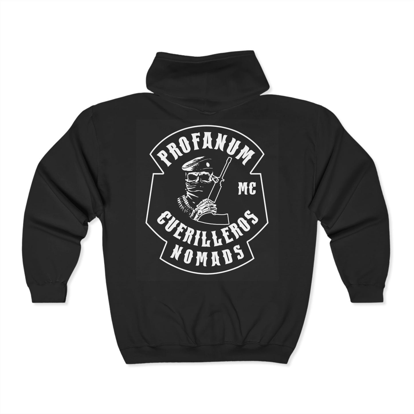 Sweat à capuche unisexe - Profanum