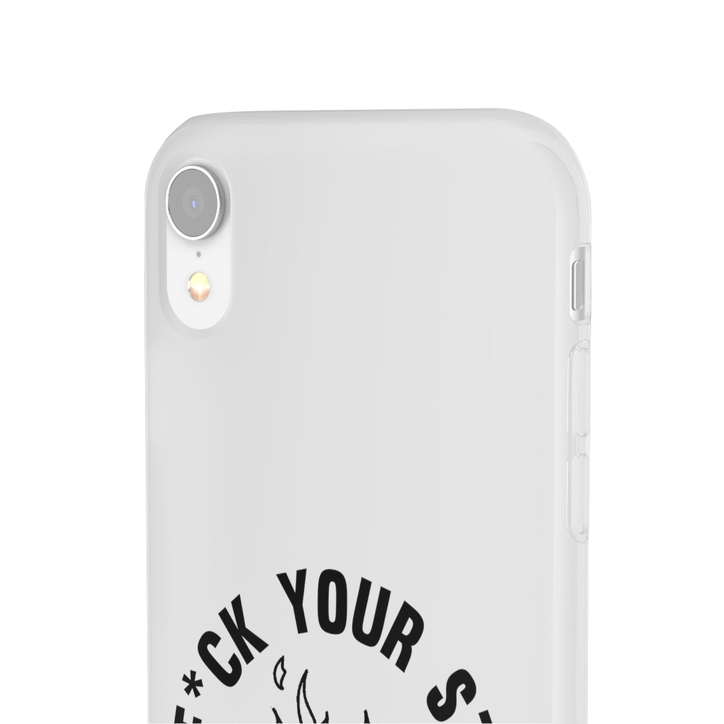 Burning Book Flexi Cases - ALIQUOS