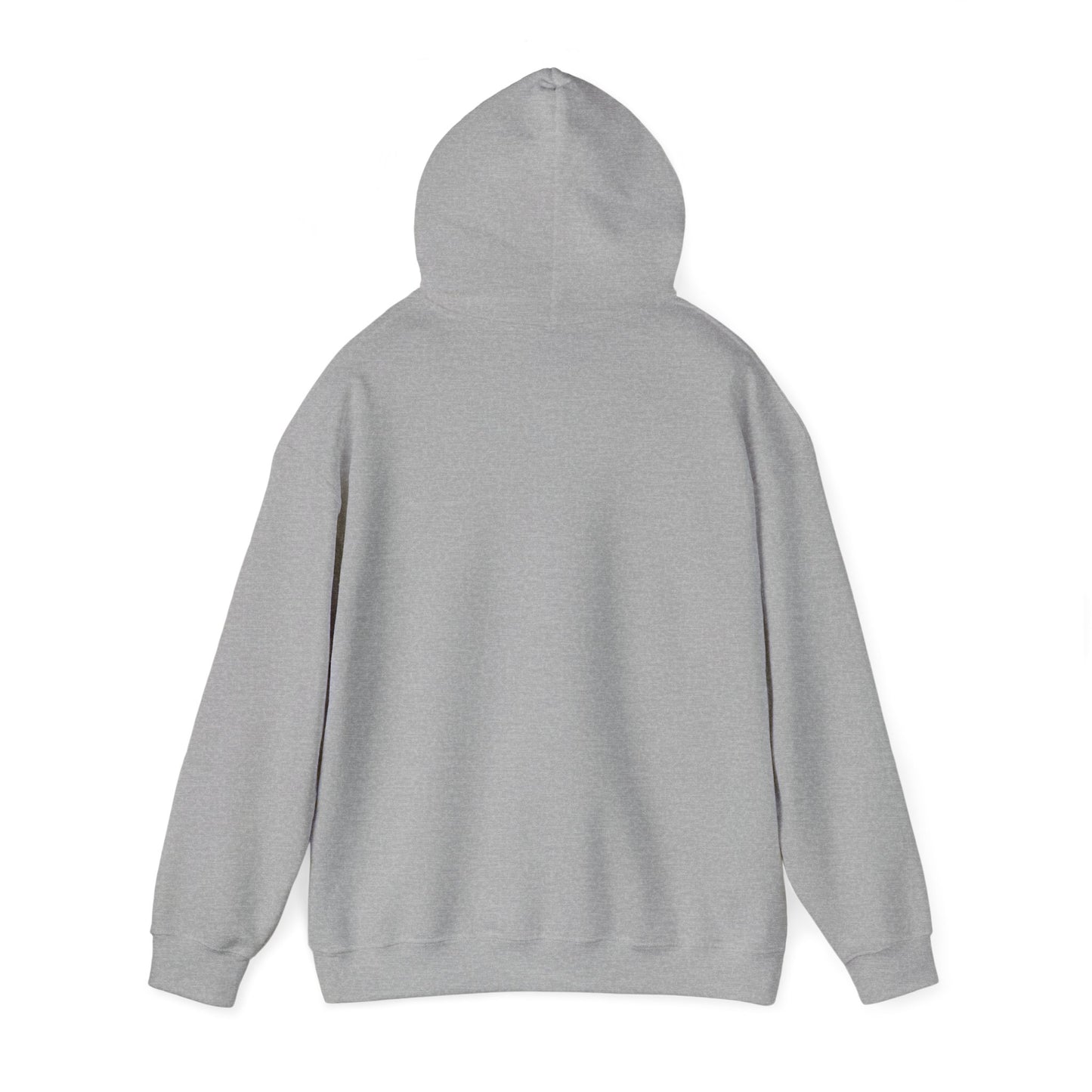 Sweat à capuche unisexe - Motif « Moonlit Coffee »