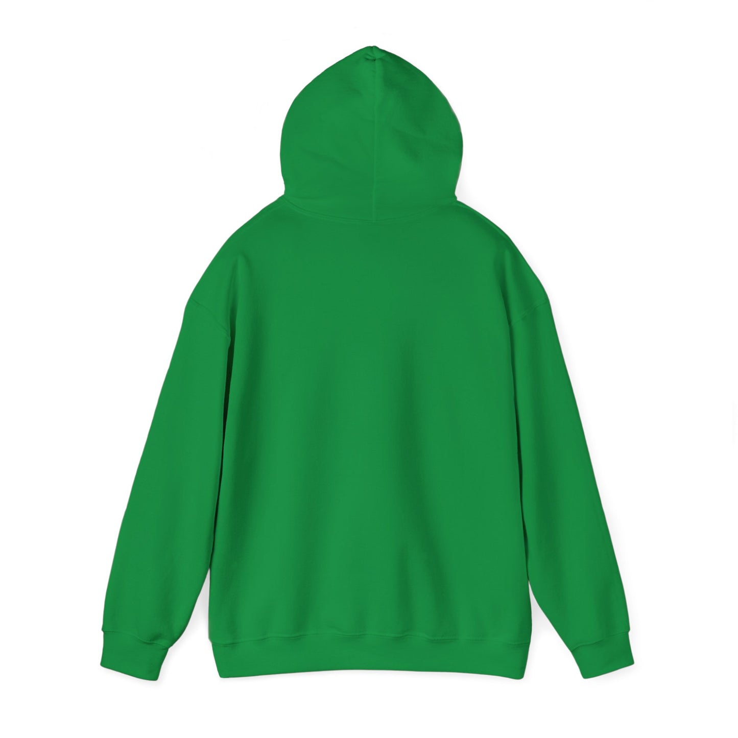 Sweat à capuche unisexe - Motif « Moonlit Coffee »