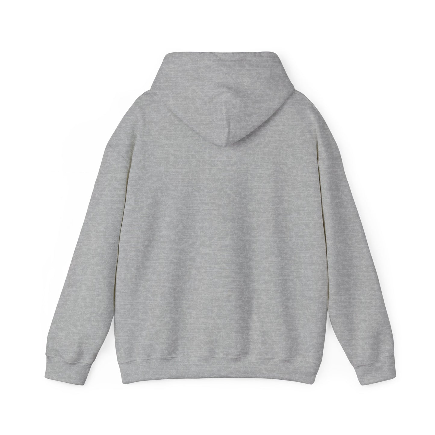 Unisex Hooded Sweatshirt - Floaty Shark - Aliquos