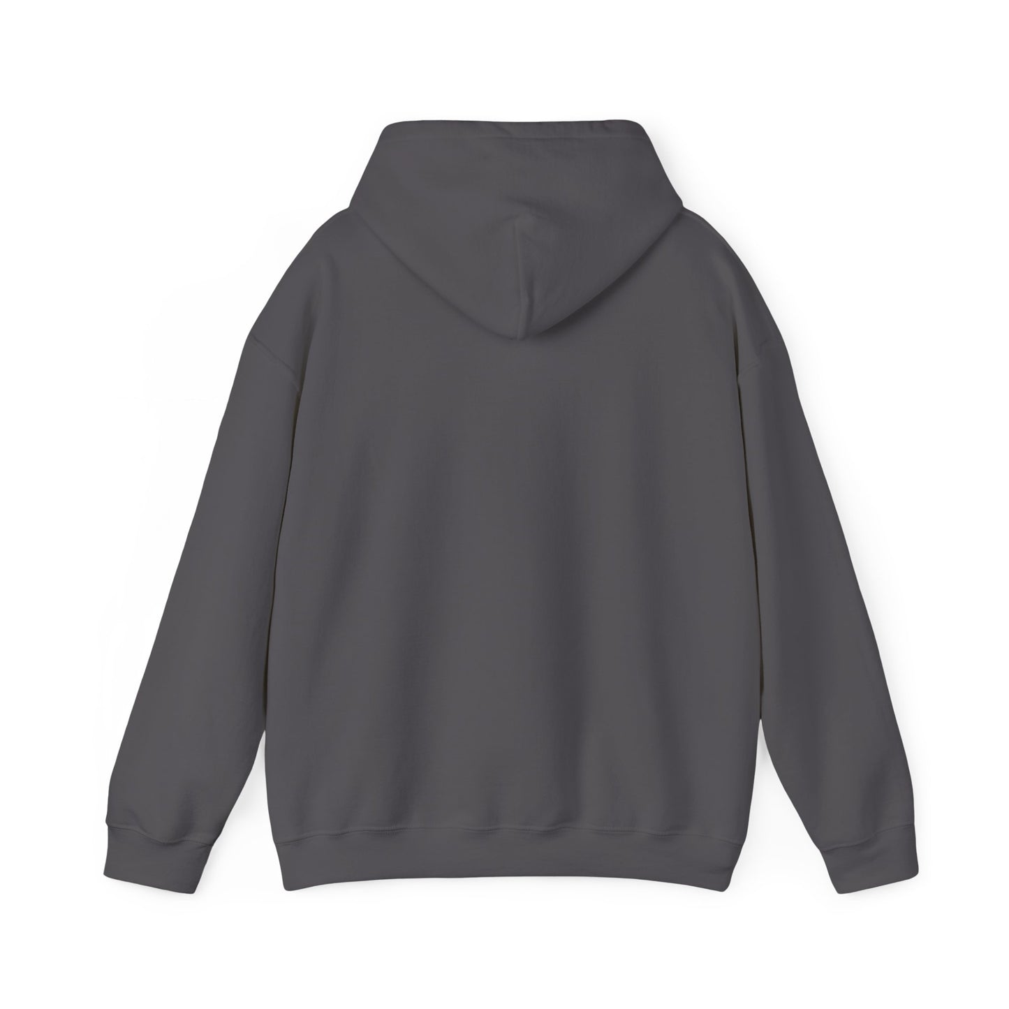 Sweat à capuche unisexe - Motif « citrouille souriante »