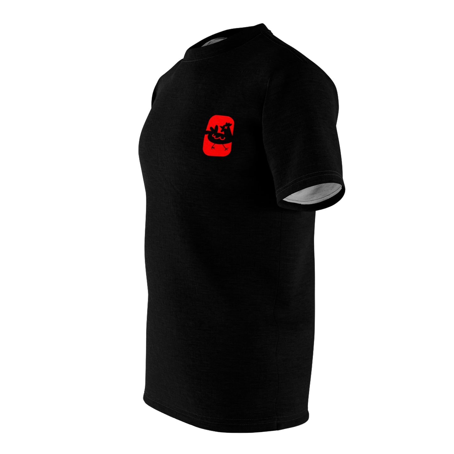 Unisex Woman Tattoo Tee//Tshirt Tatouage Femme H/F - ALIQUOS