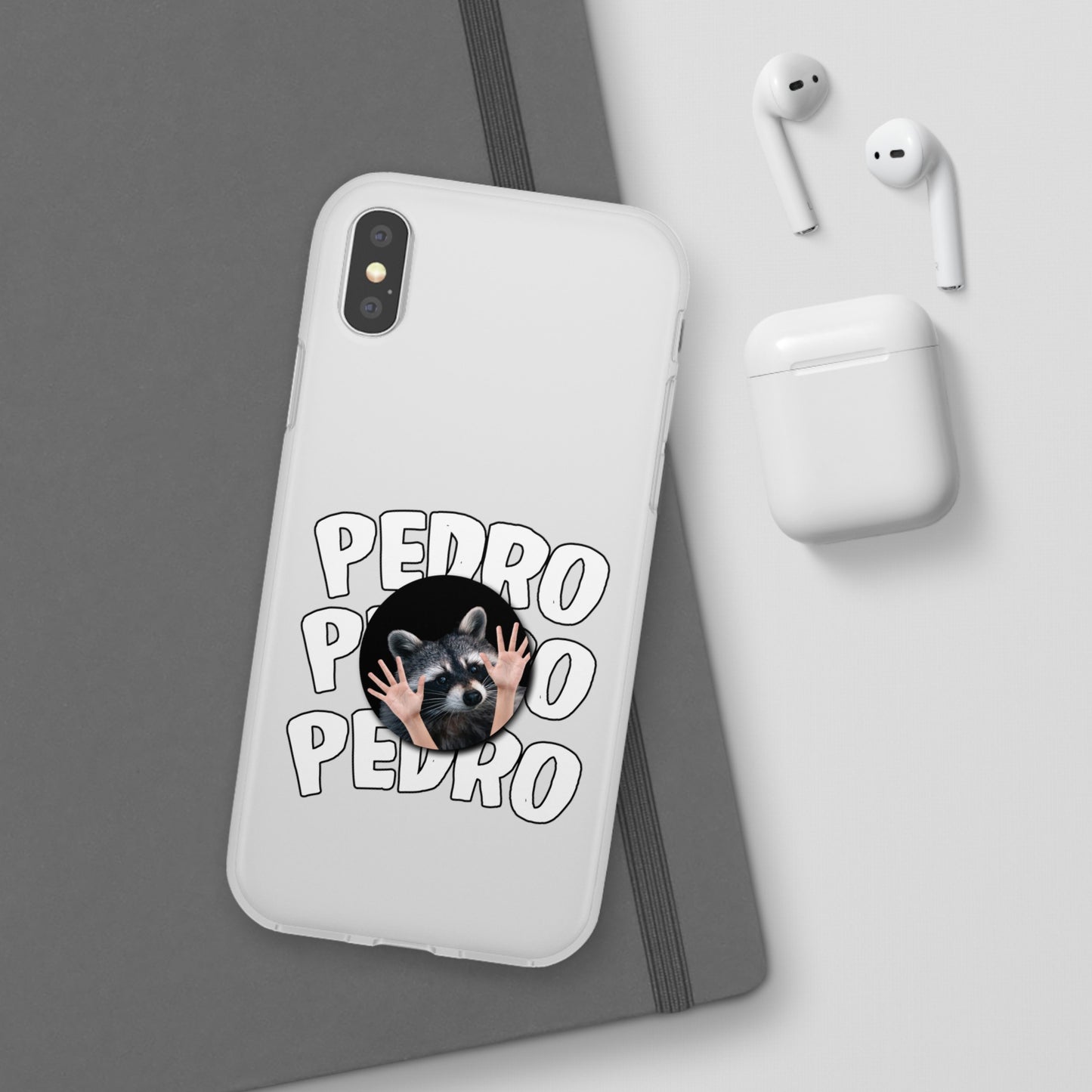 Pedro Flexi Case - ALIQUOS
