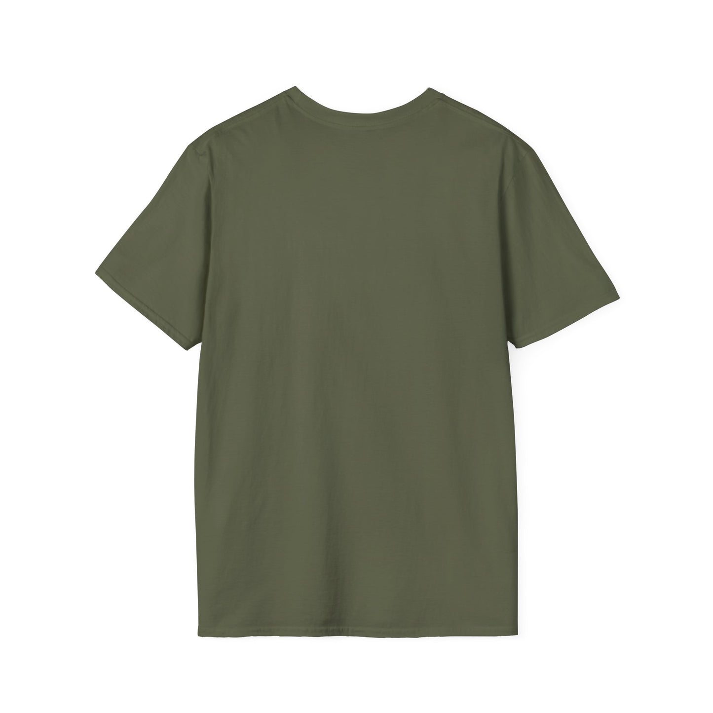 Bober Unisex T shirt - ALIQUOS