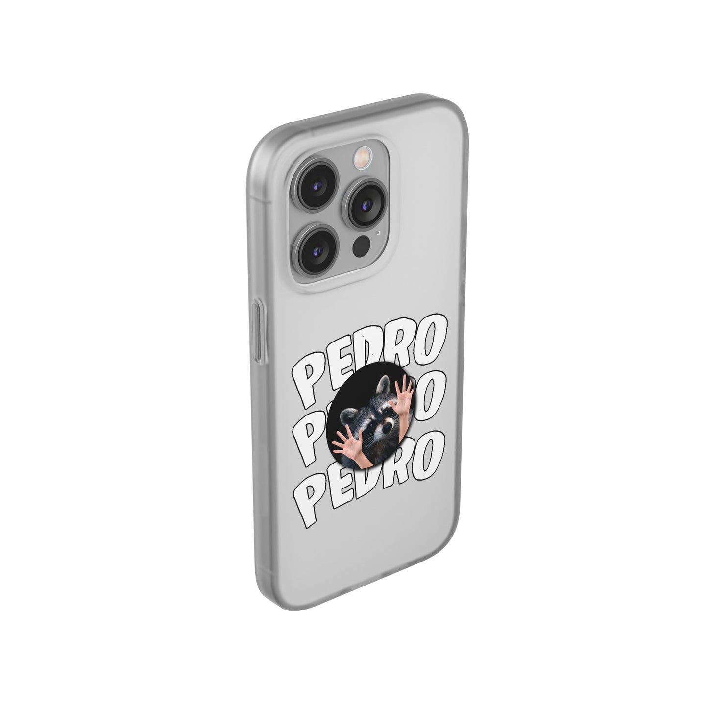 Pedro Flexi Case - ALIQUOS