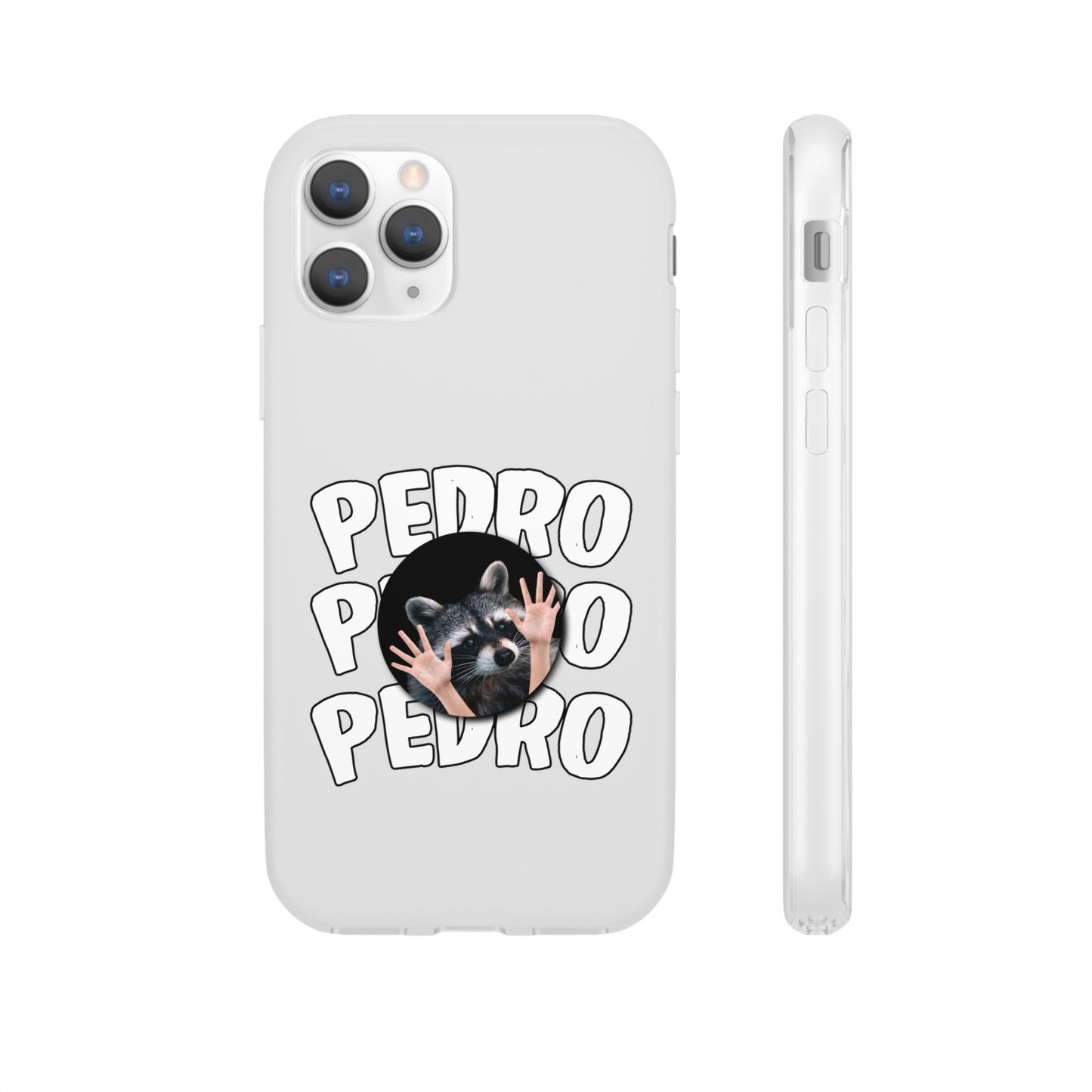 Pedro Flexi Case - ALIQUOS