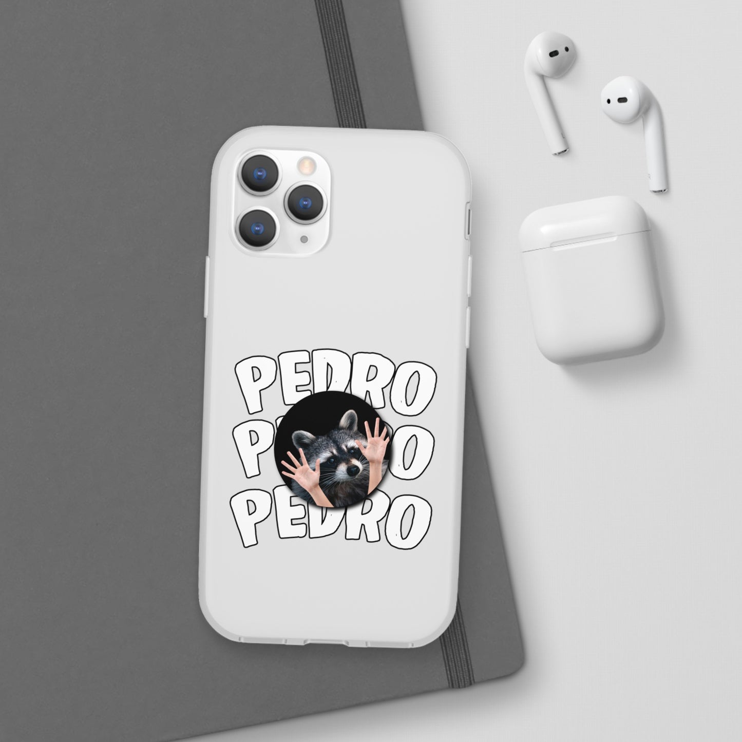 Pedro Flexi Case - ALIQUOS
