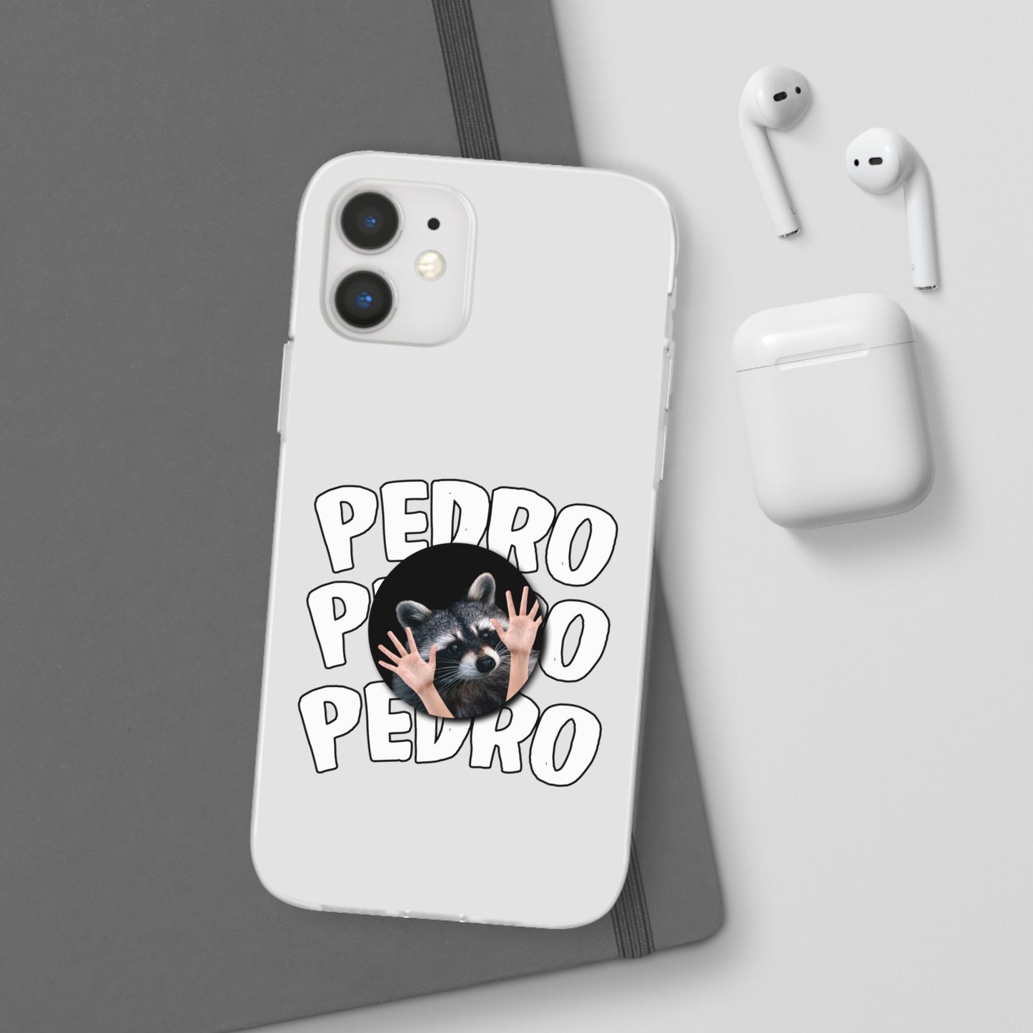 Pedro Flexi Case - ALIQUOS
