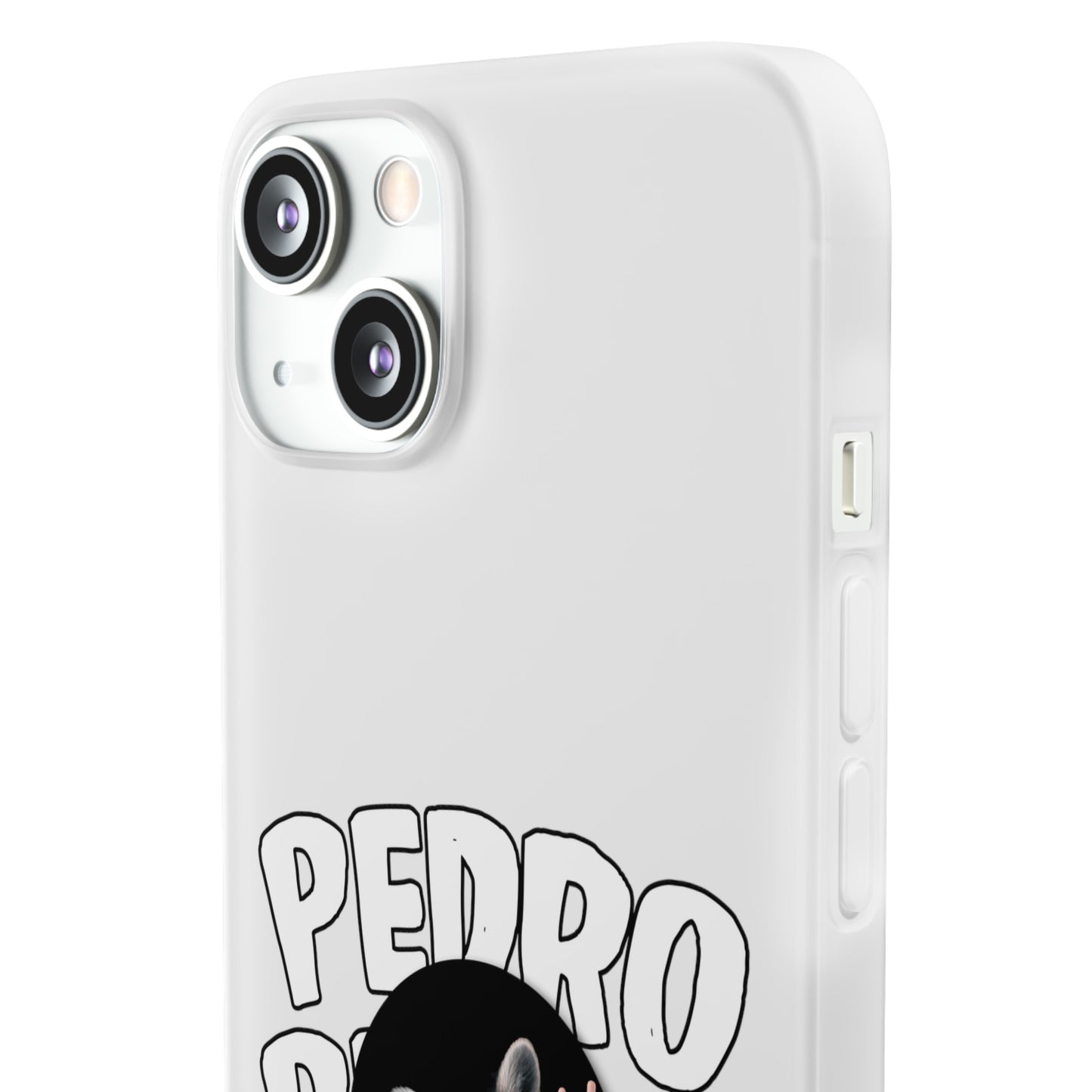 Pedro Flexi Case - ALIQUOS