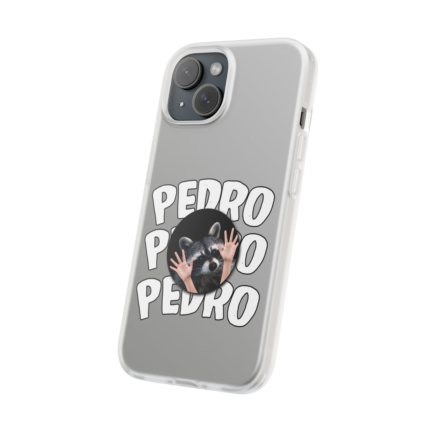 Pedro Flexi Case - ALIQUOS