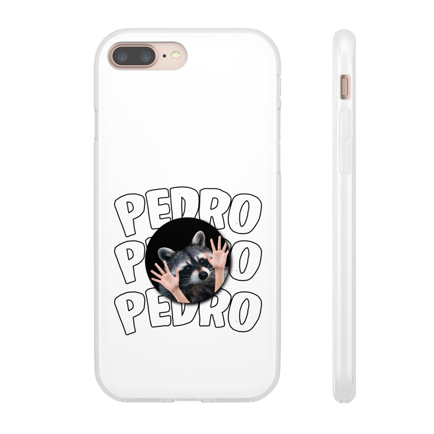 Pedro Flexi Case - ALIQUOS