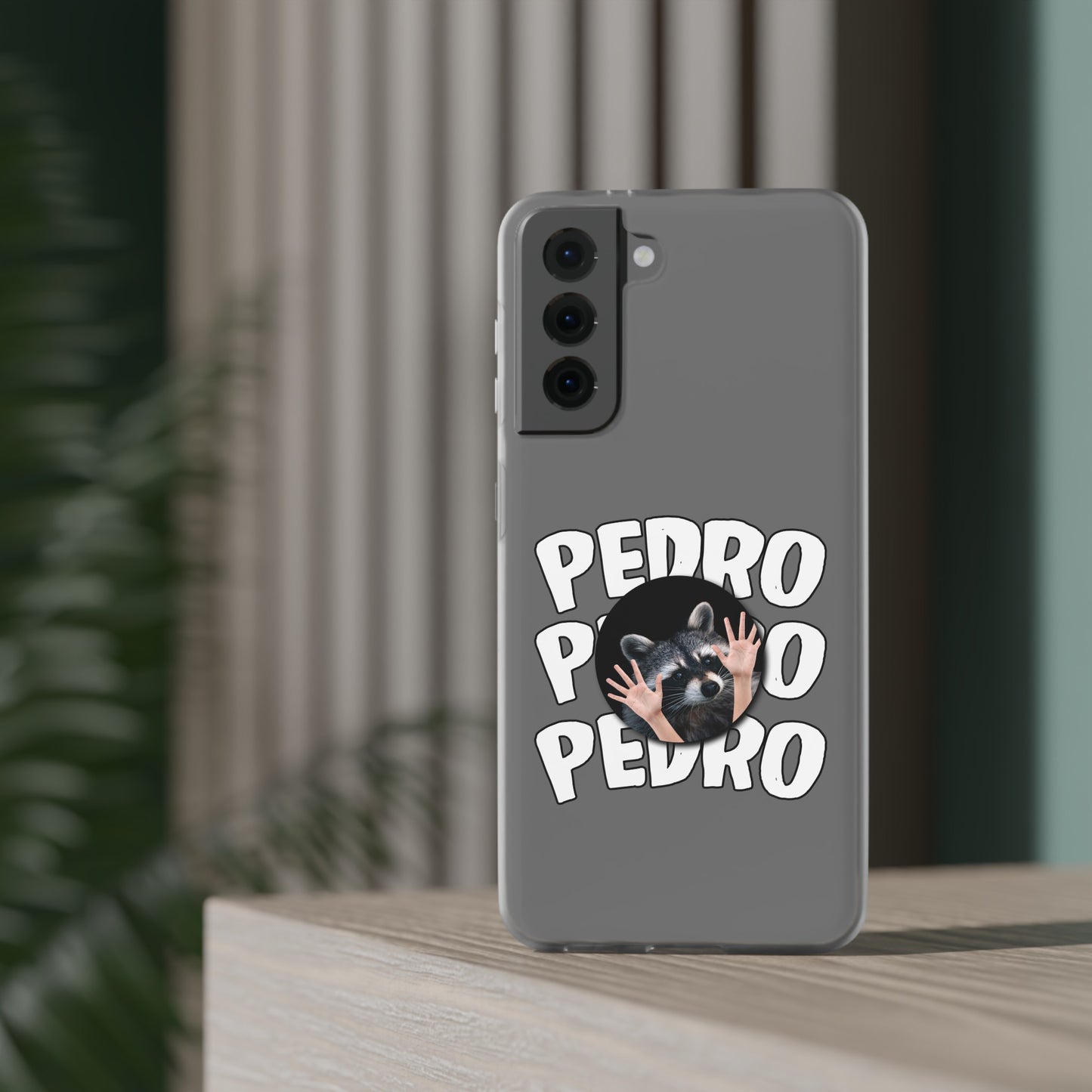 Pedro Flexi Case - ALIQUOS