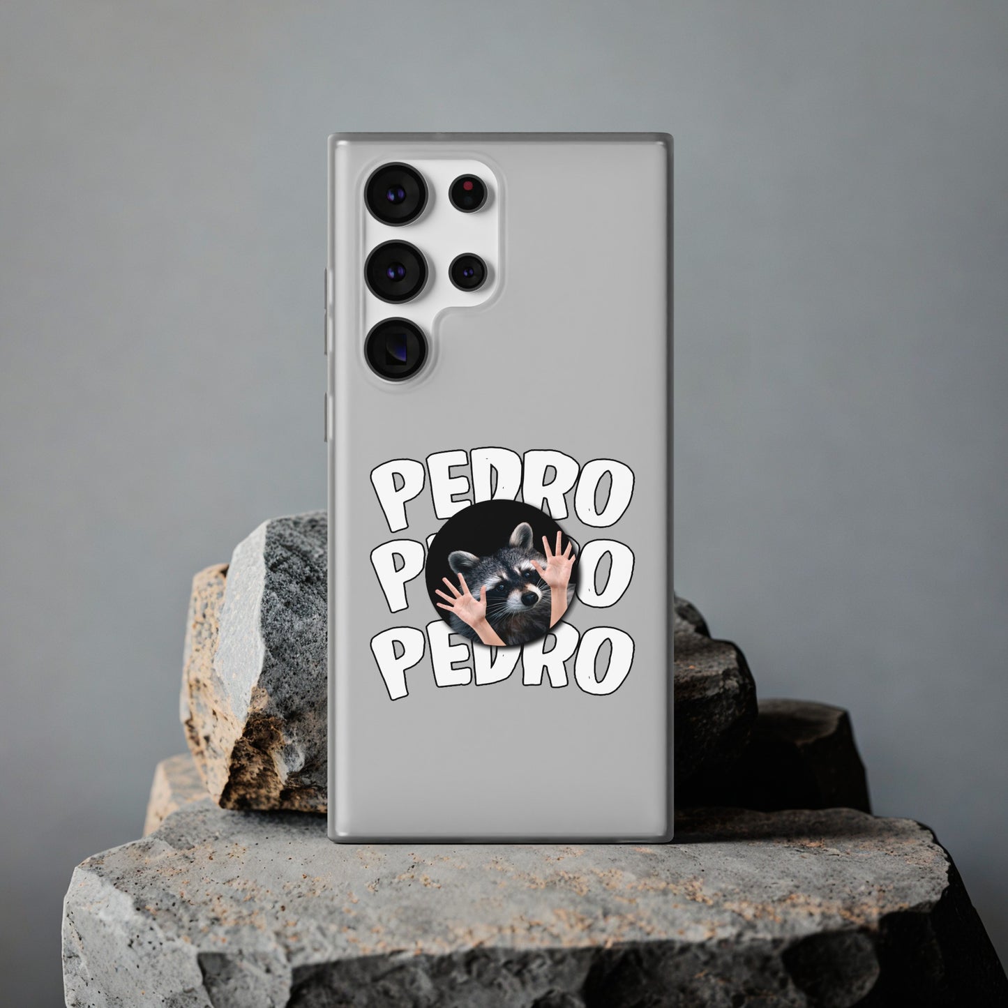 Pedro Flexi Case - ALIQUOS