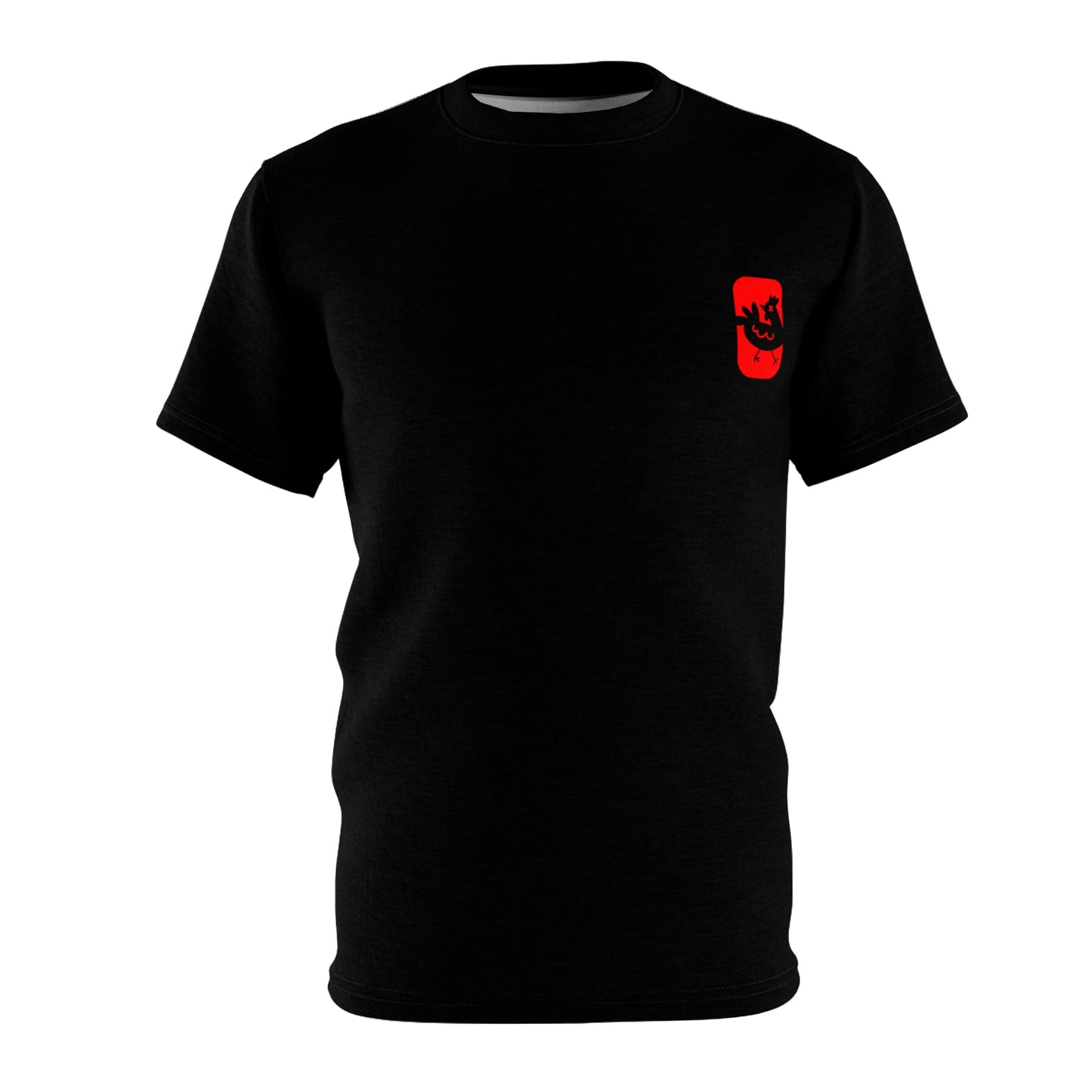Unisex Woman Tattoo Tee//Tshirt Tatouage Femme H/F - ALIQUOS