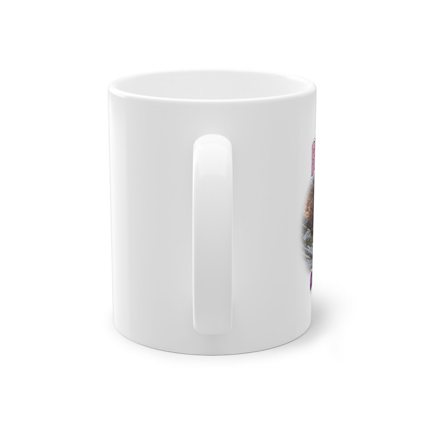 Tasse Bober, 11oz