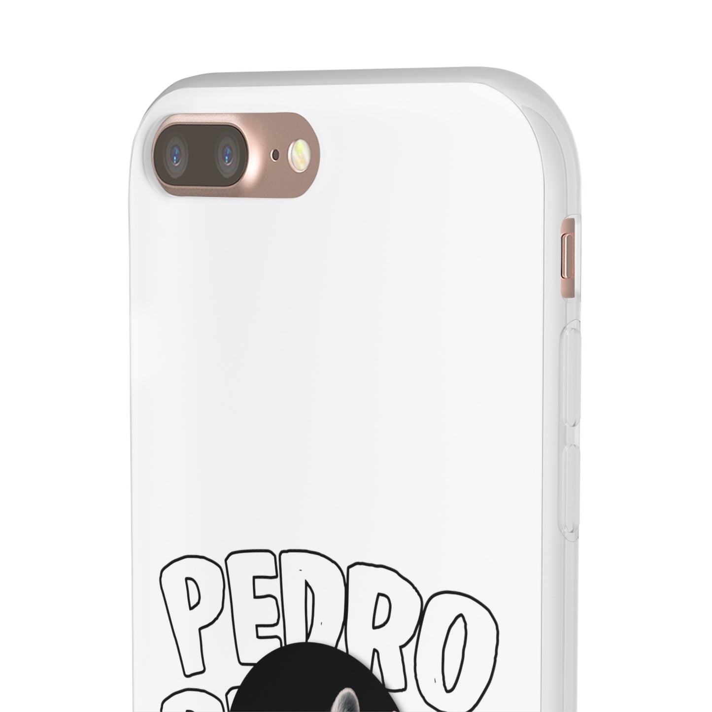 Pedro Flexi Case - ALIQUOS