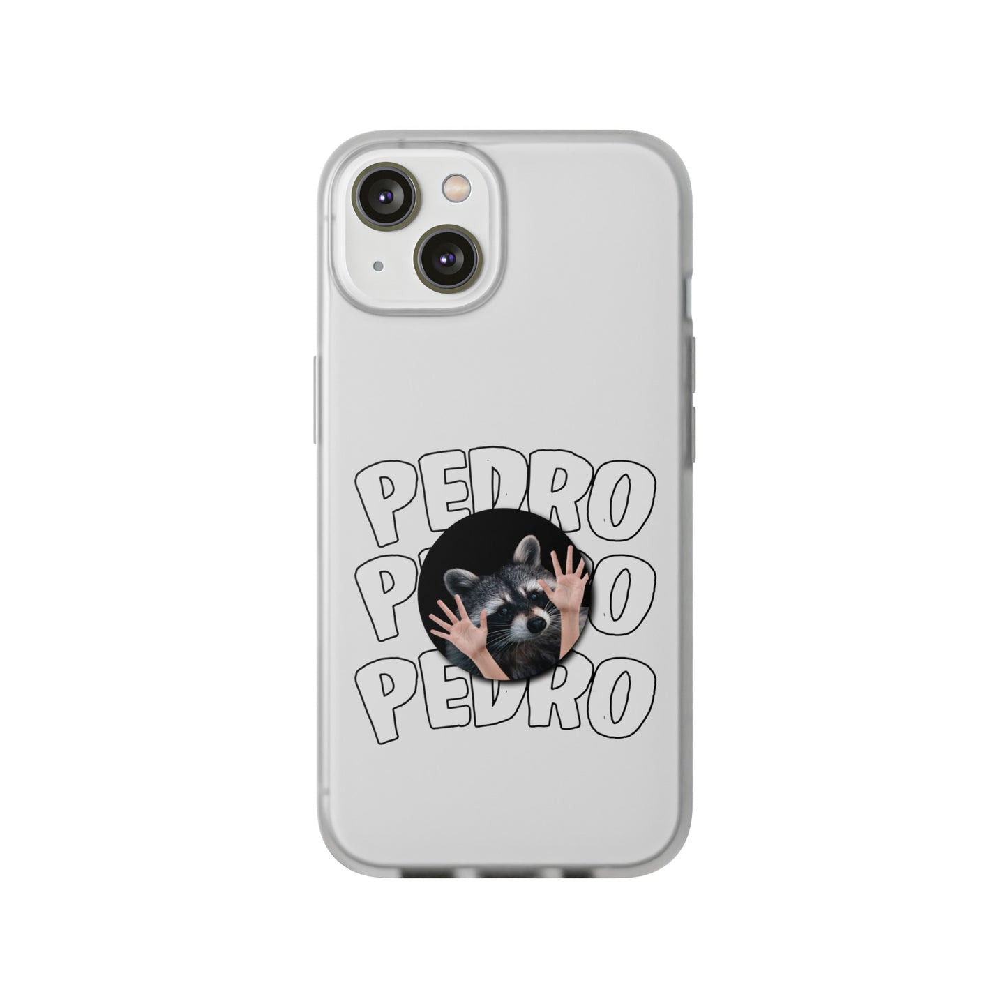 Pedro Flexi Case - ALIQUOS