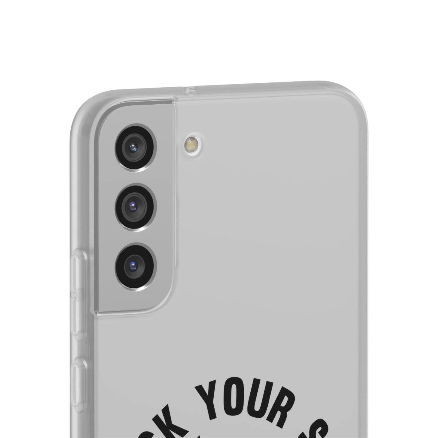 Burning Book Flexi Cases - ALIQUOS