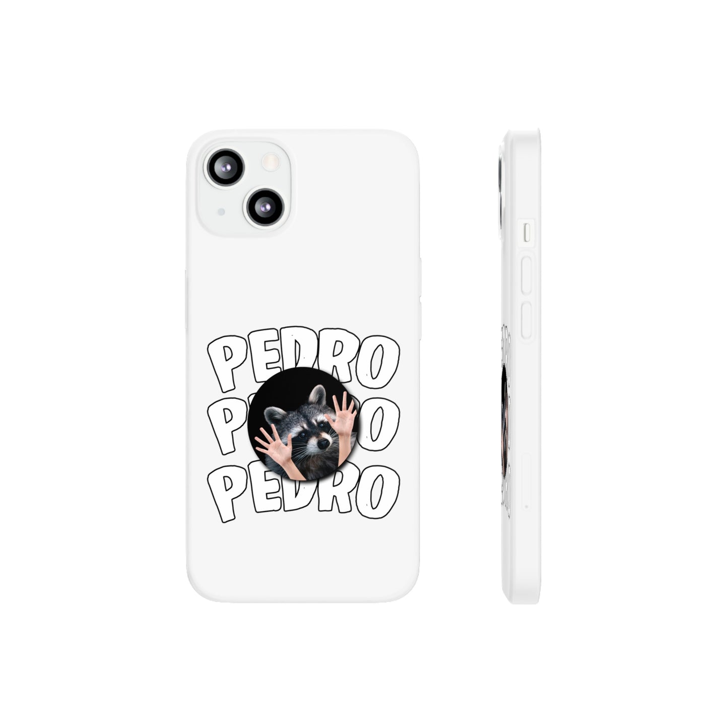 Pedro Flexi Case - ALIQUOS