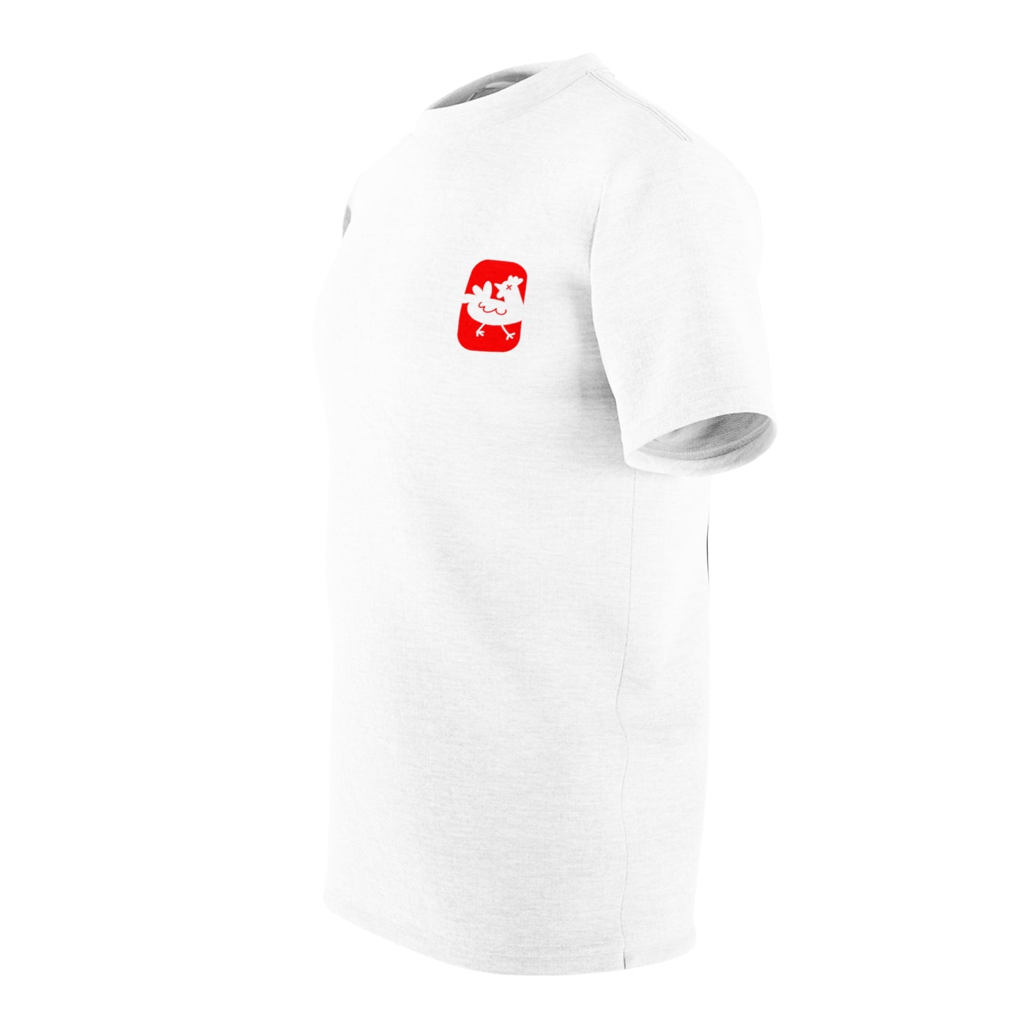 Unisex Woman Tattoo Tee//Tshirt Tatouage Femme H/F - ALIQUOS