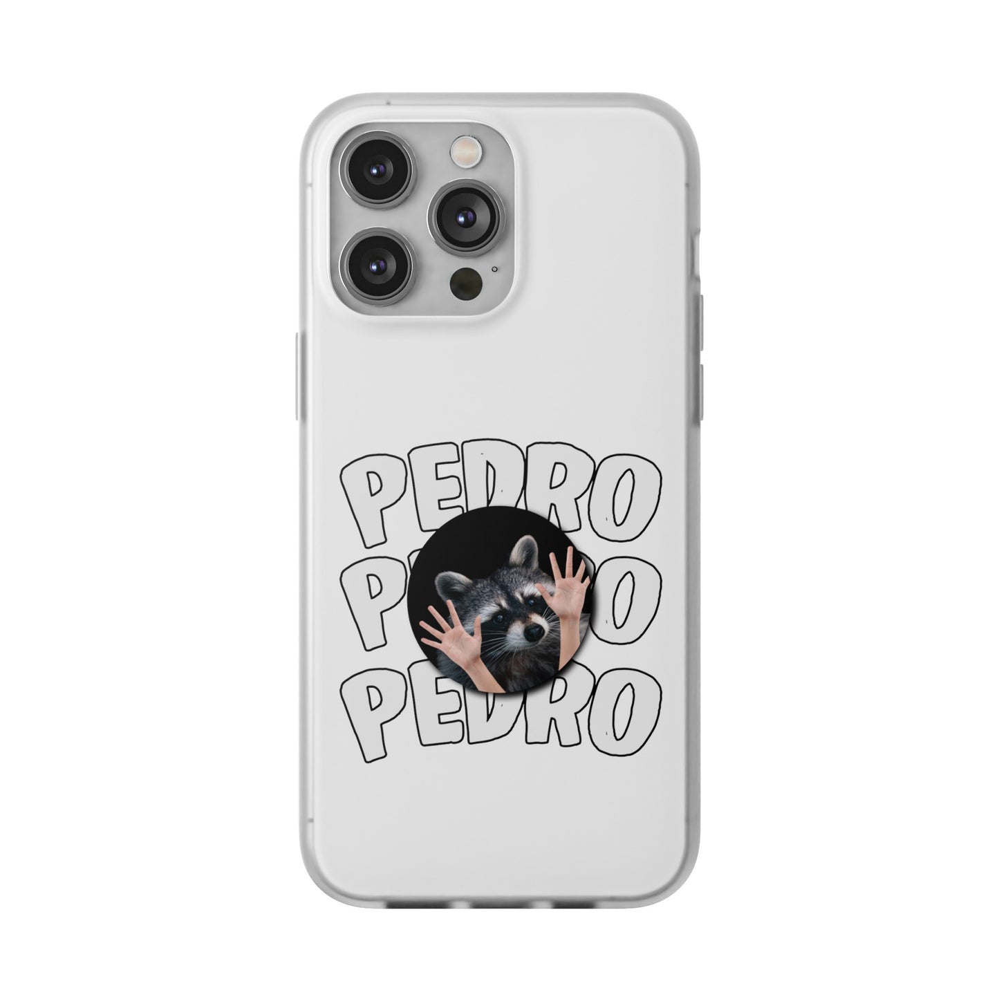 Pedro Flexi Case - ALIQUOS
