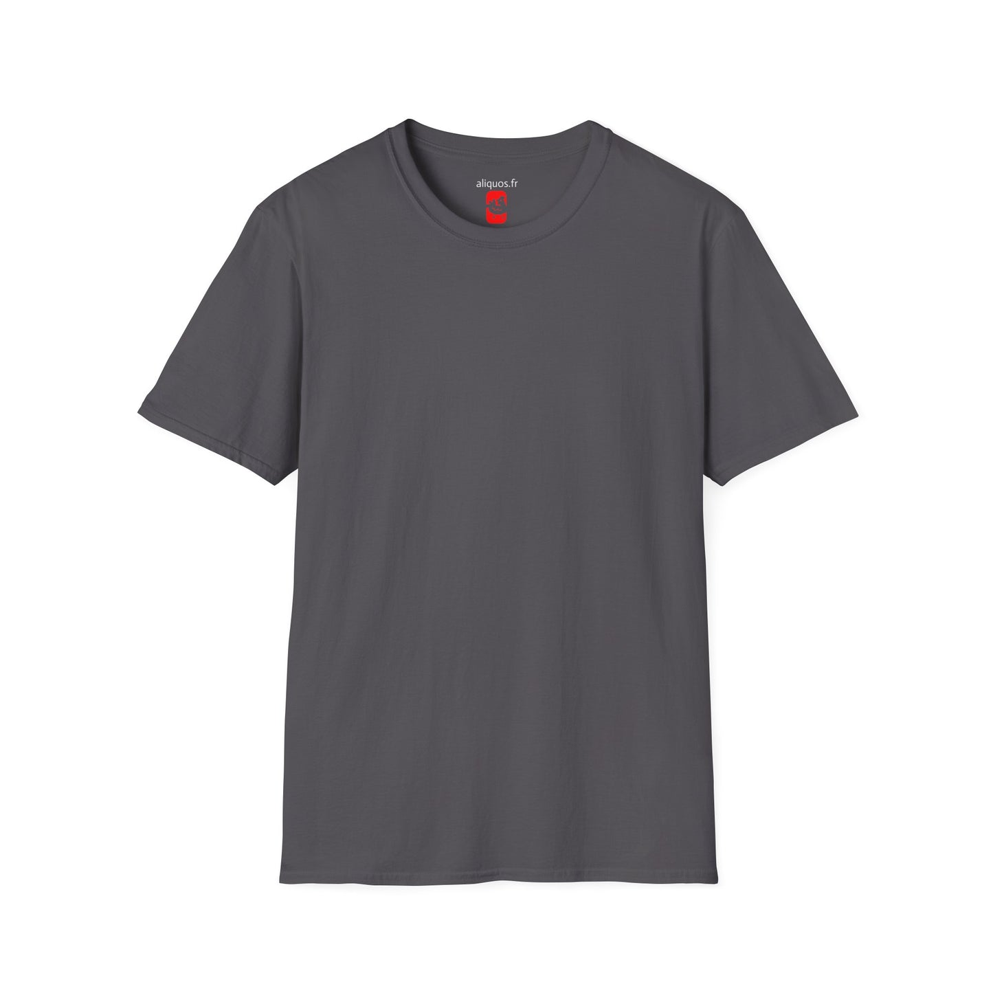 Unisex T-Shirt - 'Did I Hear A Sneeze?' Design
