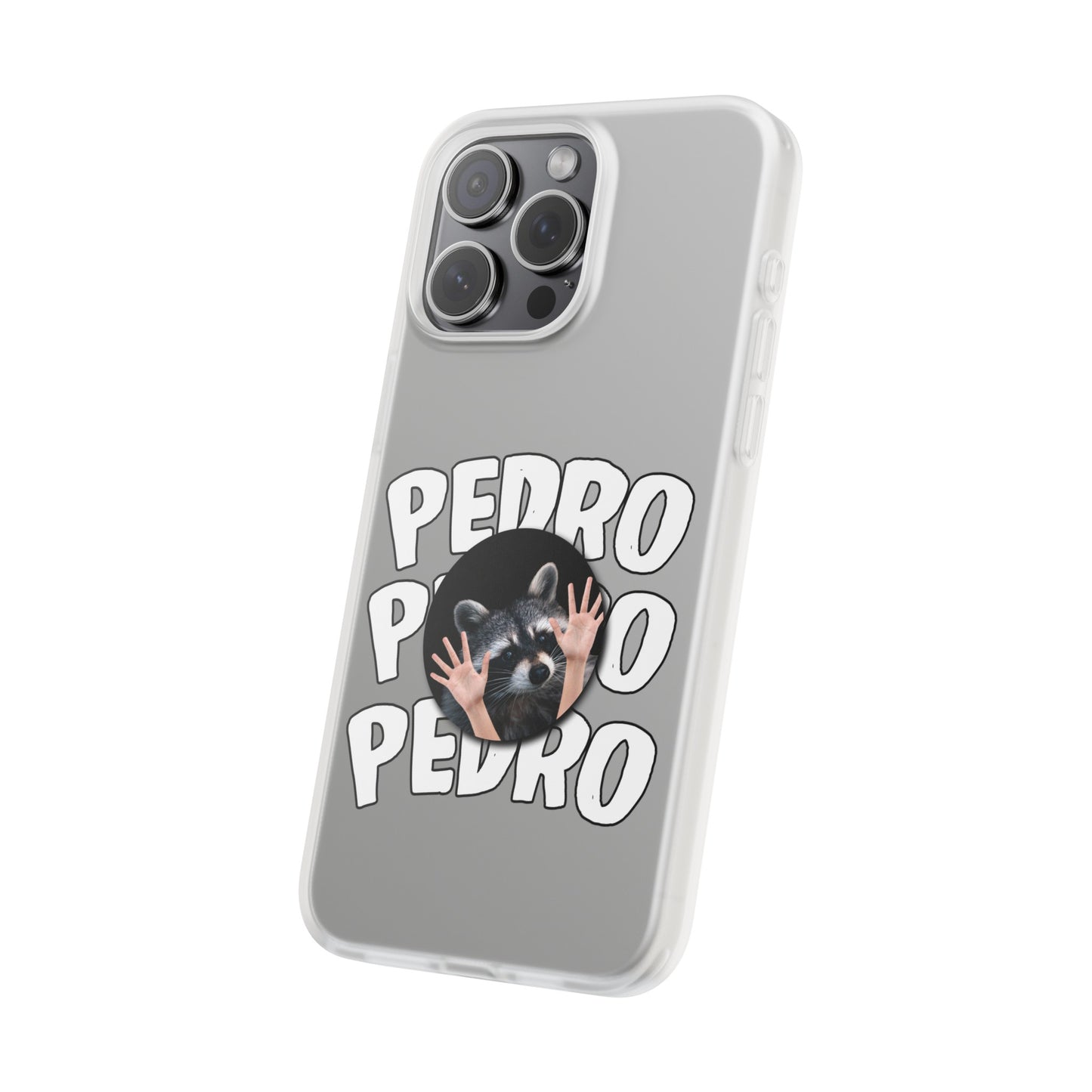 Pedro Flexi Case - ALIQUOS