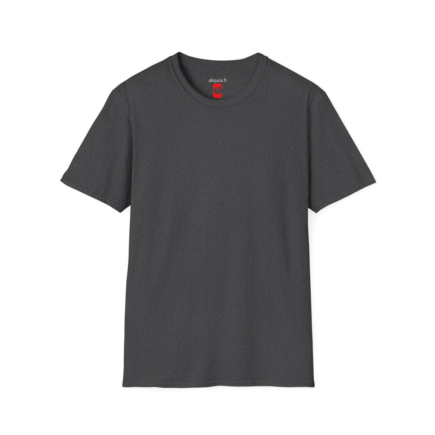 Unisex T-Shirt - 'Did I Hear A Sneeze?' Design